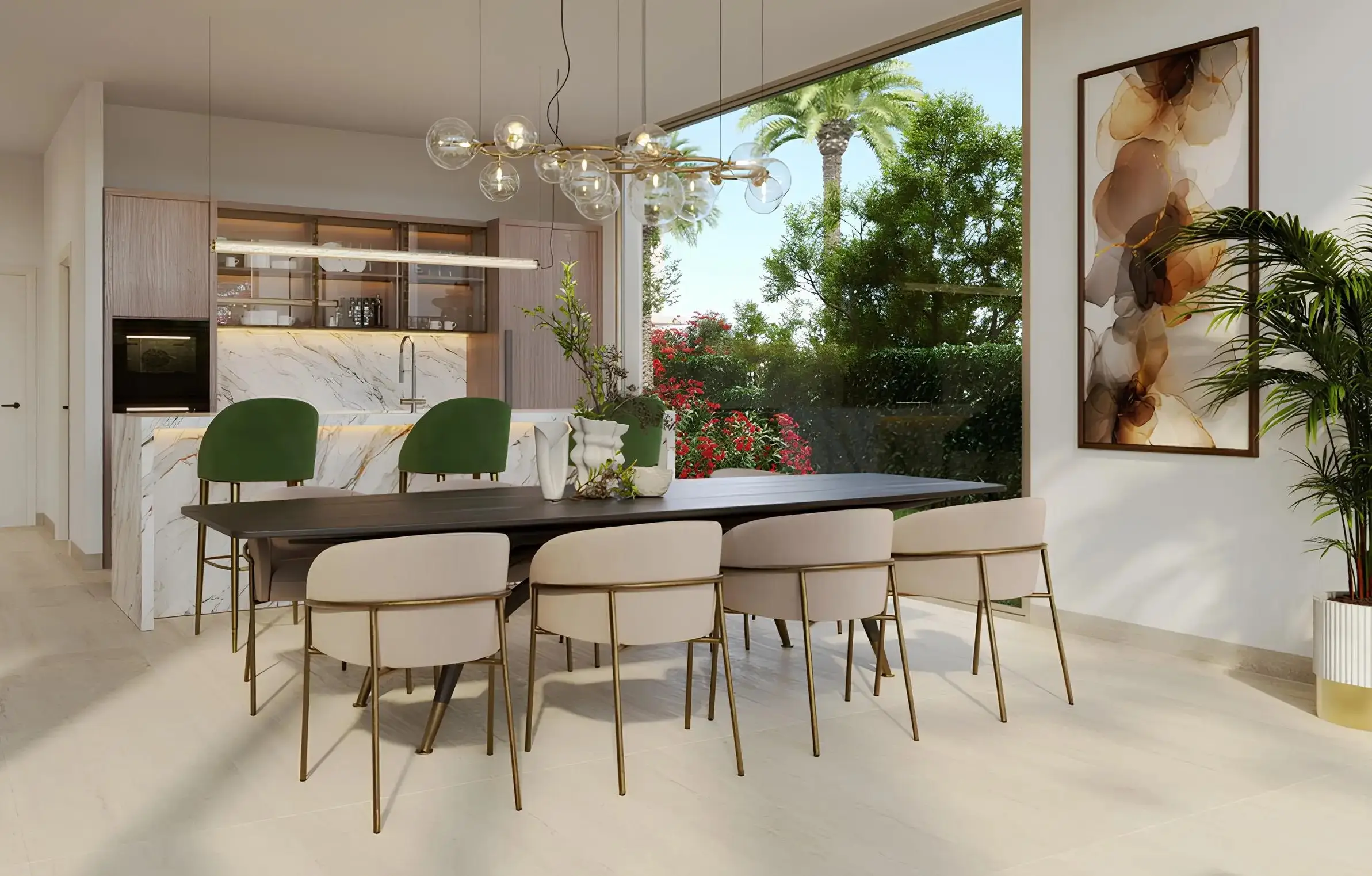 OHANA "Manchester City Yas Residences by Ohana" 47