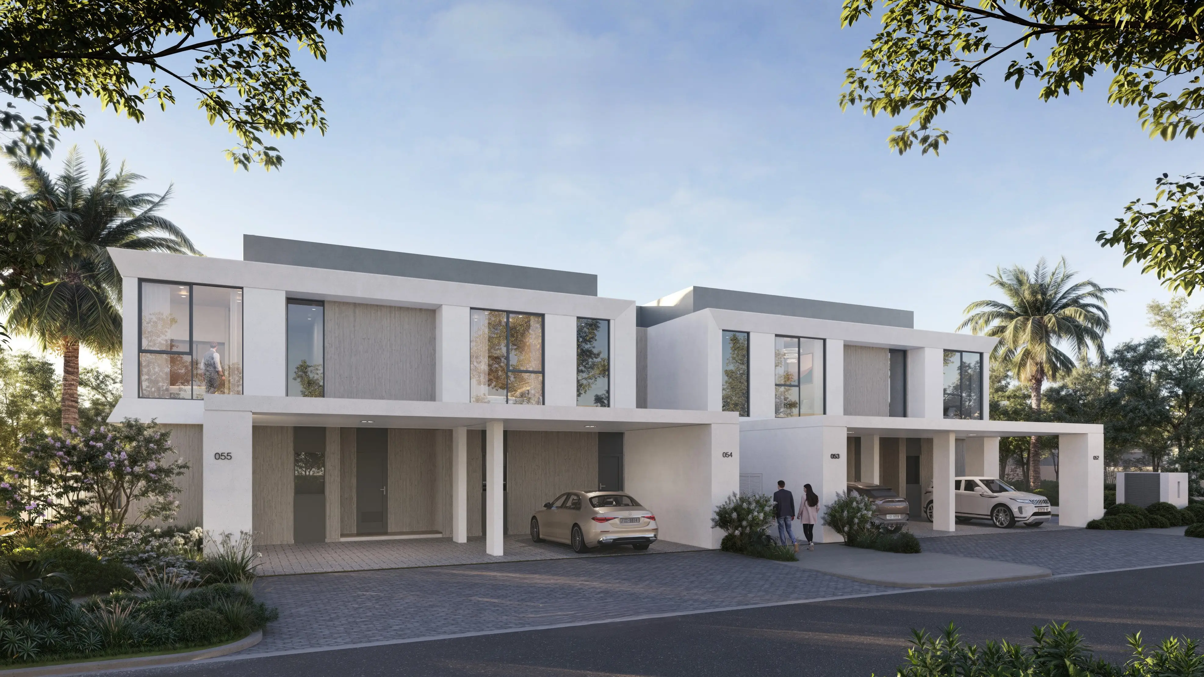 EMAAR "Greenridge"
