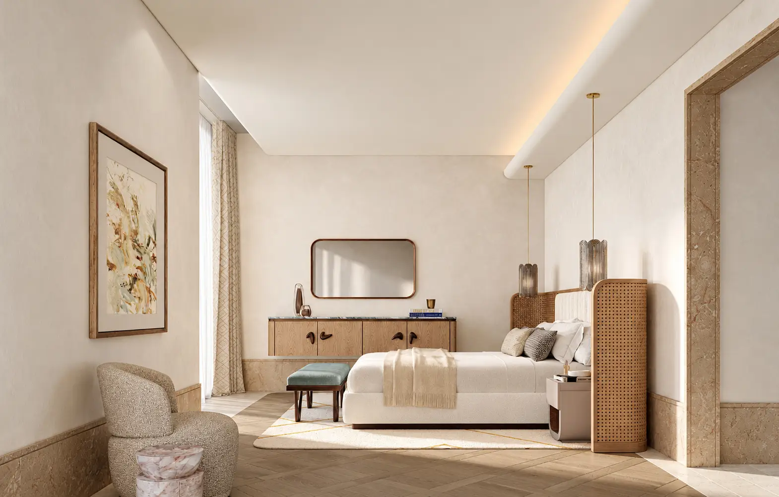 SAAS "The Ritz-Carlton Residences" NEW LAUNCH