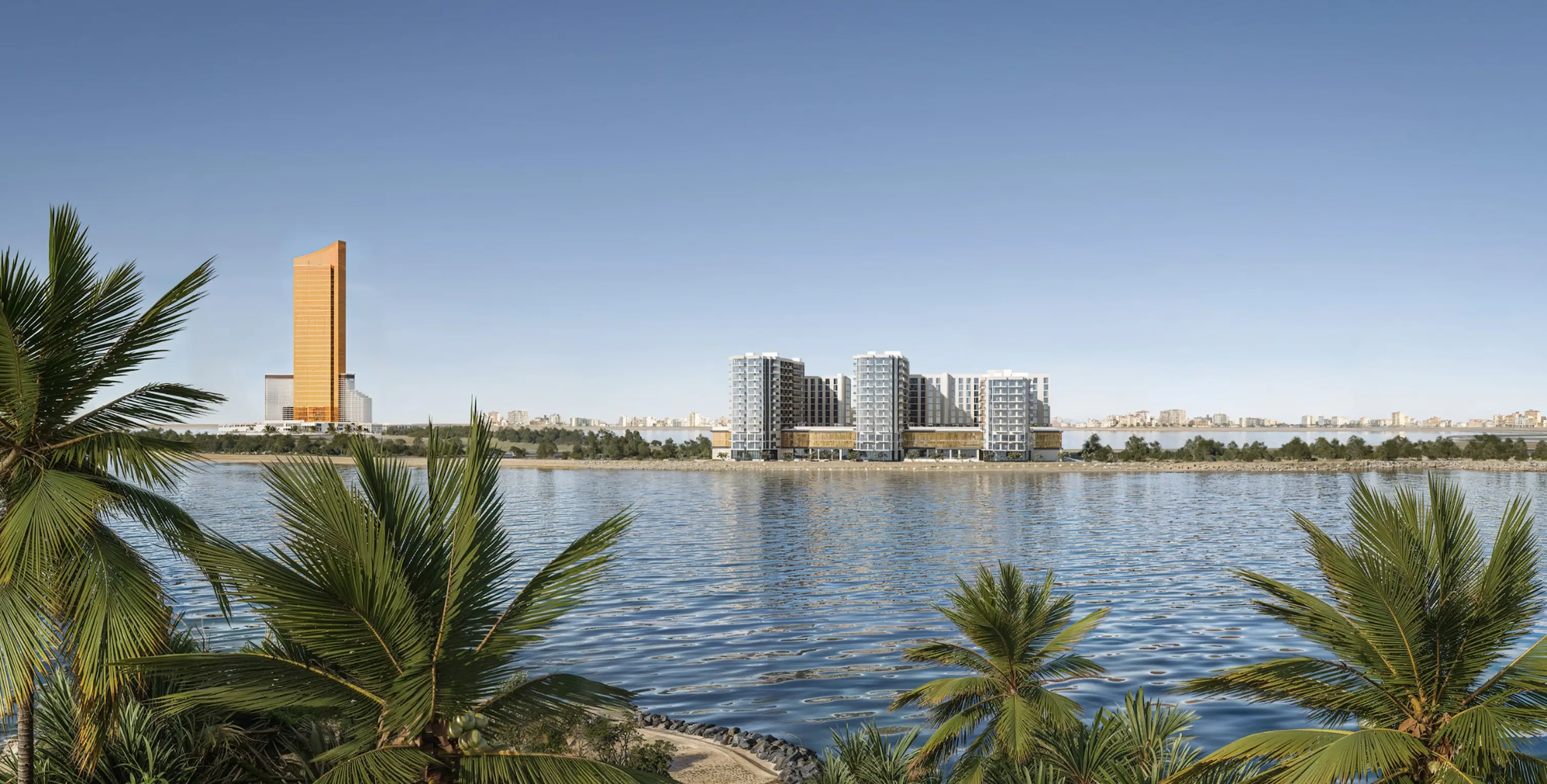 UNIESTATE PROPERTIES "Playa Viva" 6