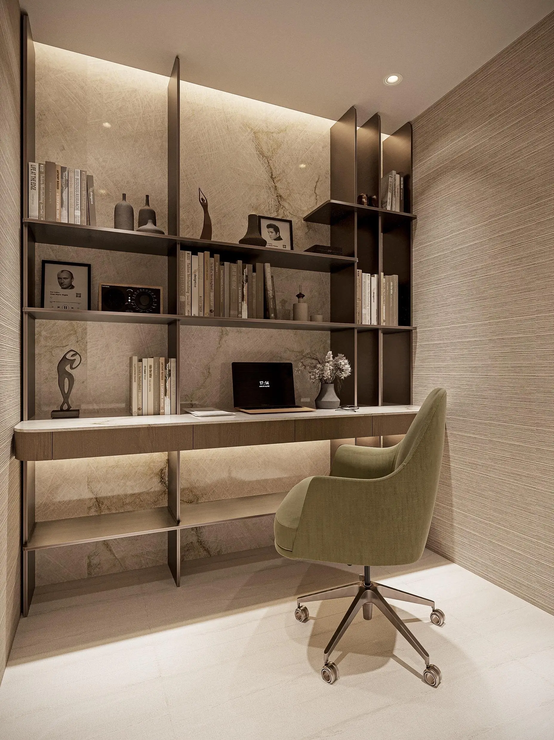 IKR DEVELOPMENT "Provenza Residences" 12
