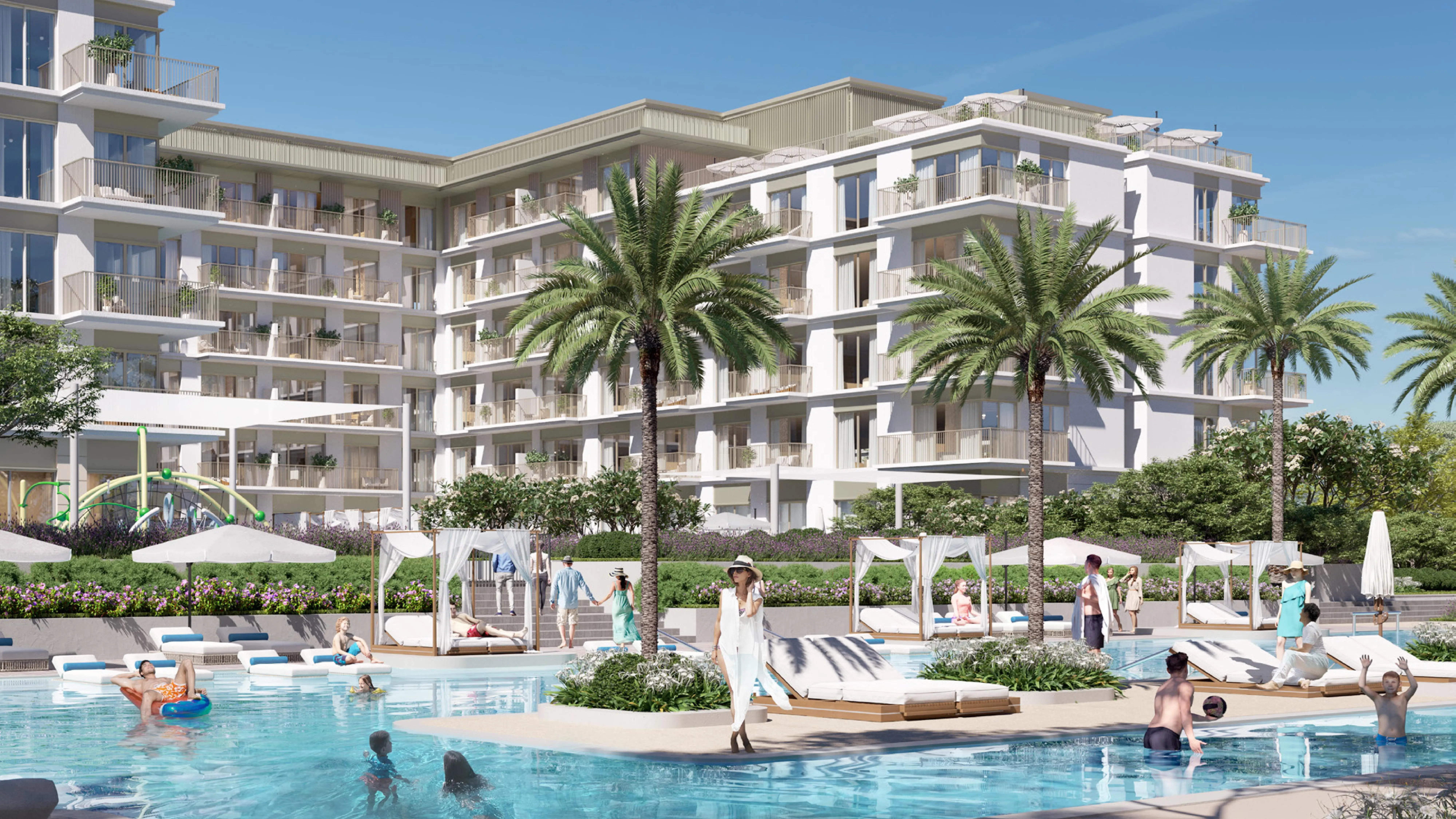 EMAAR "Sunridge"