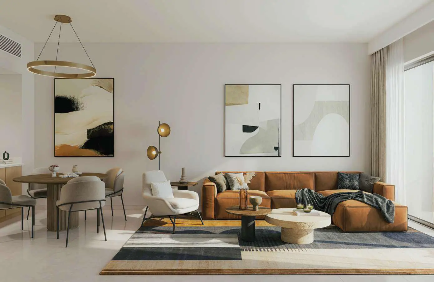 REFINE "Marriott Residences" 5