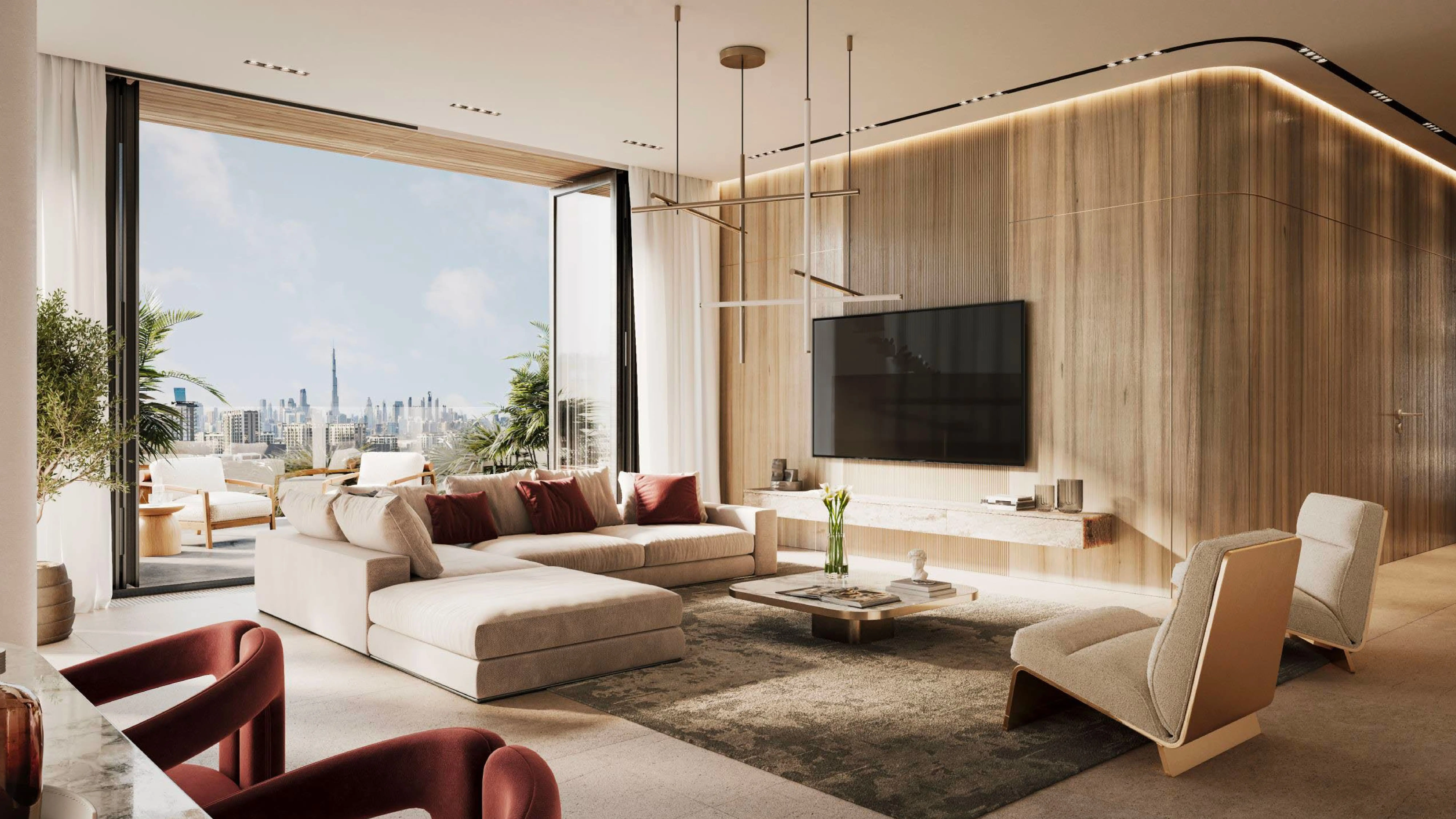 ELYSIAN DEVELOPMENT "Emerge Residences" 8