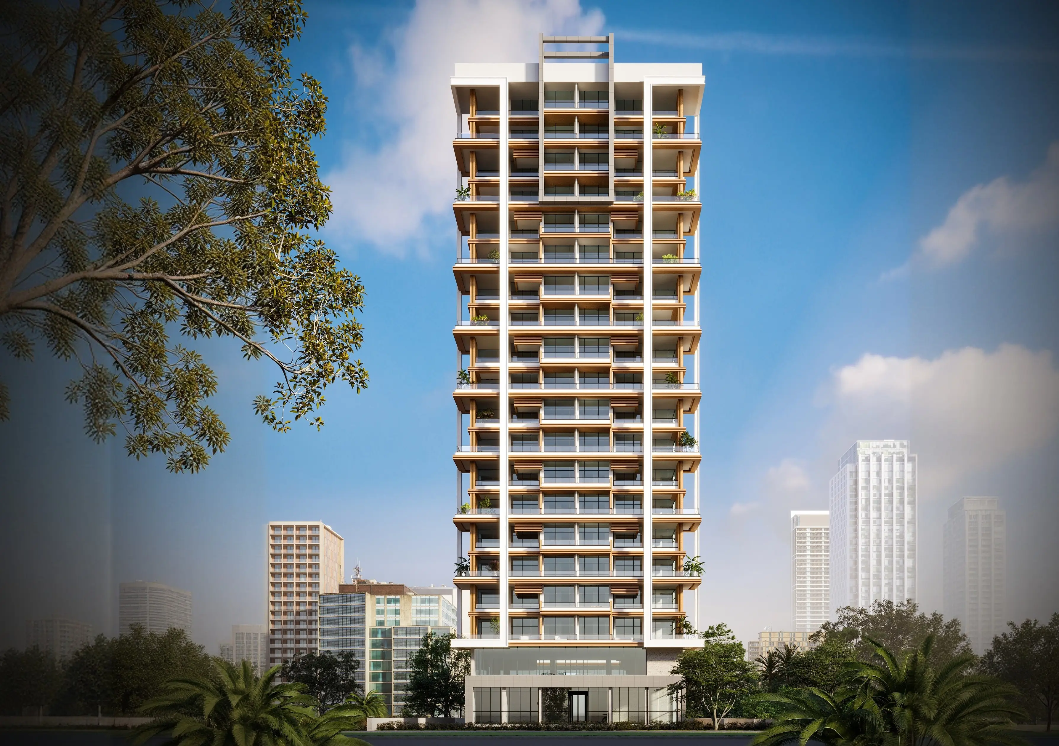 AL SEEB "Royal Regency Suites" 8