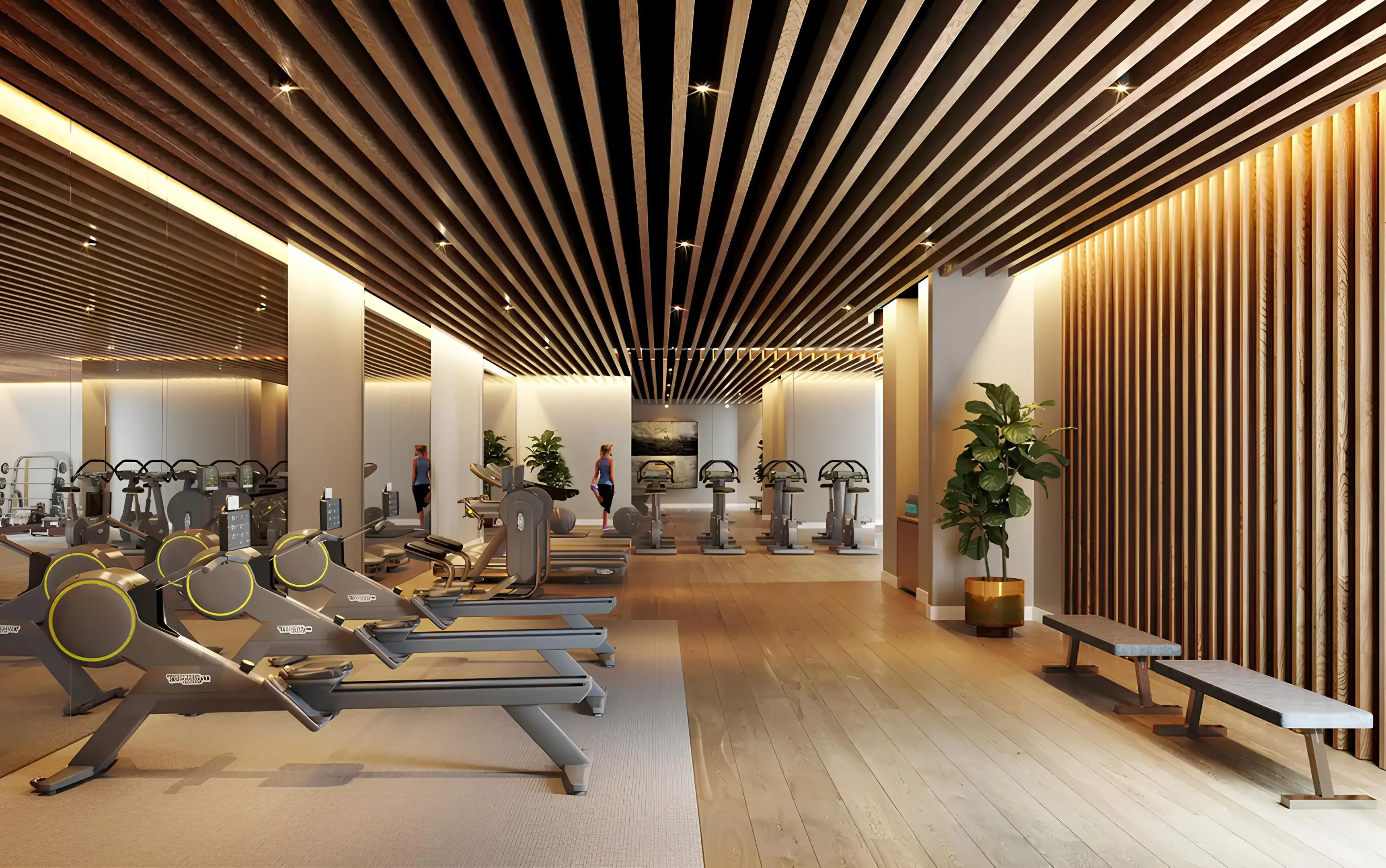 GJ PROPERTIES "The Biltmore Residences Sufouh" 2