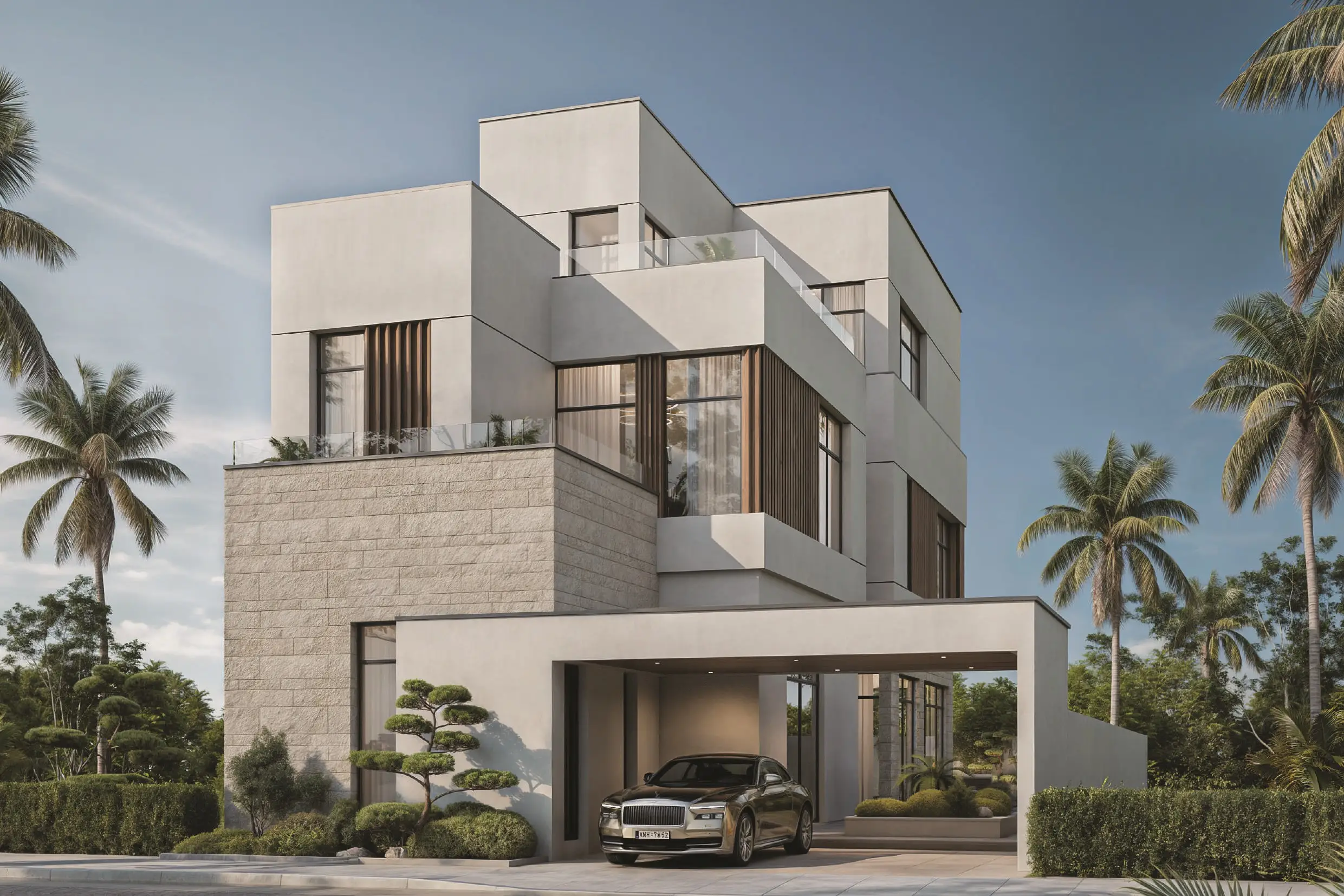 SWANK DEVELOPMENT "Selora Residences" 6