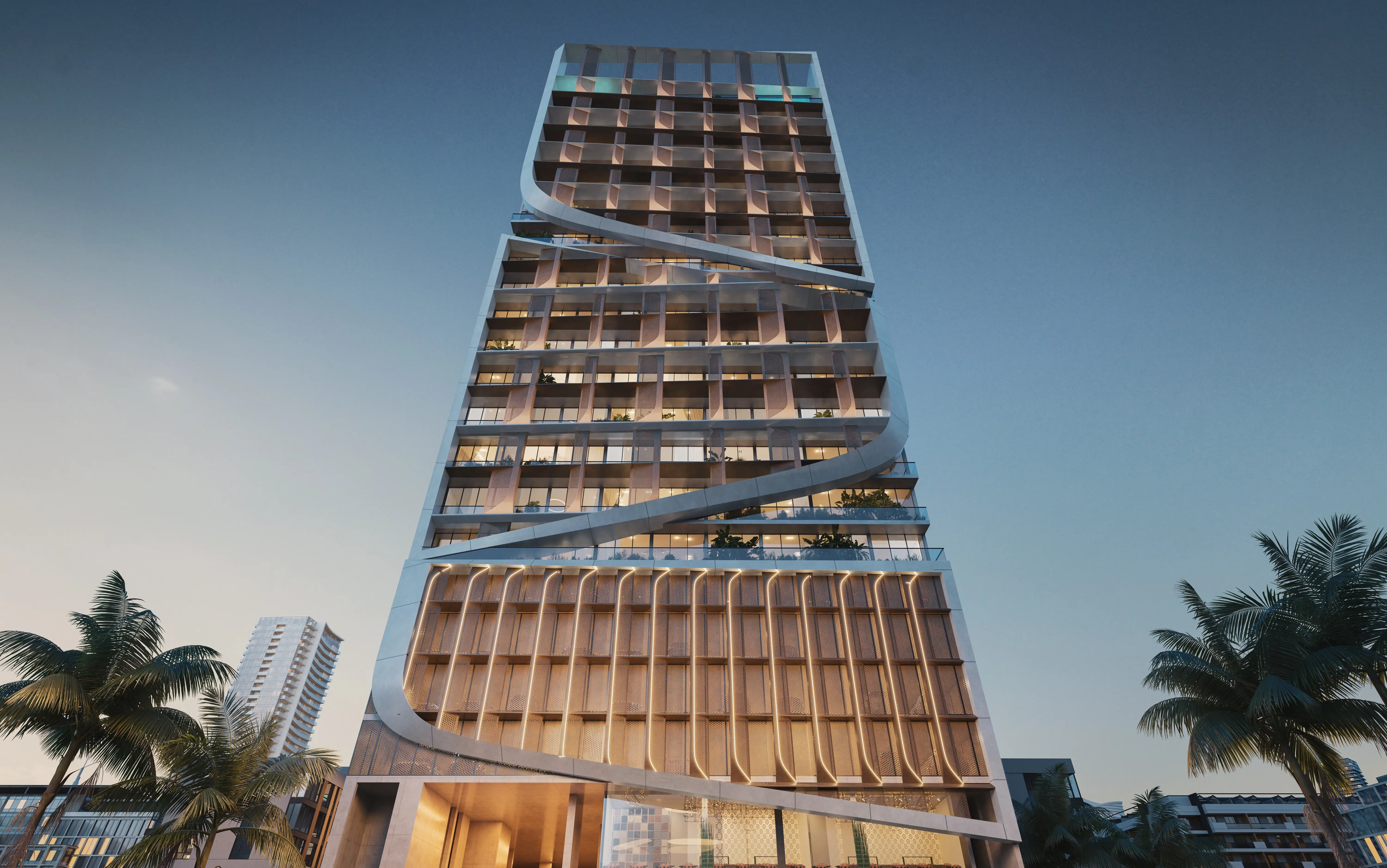 HMB "Havelock Heights" 3