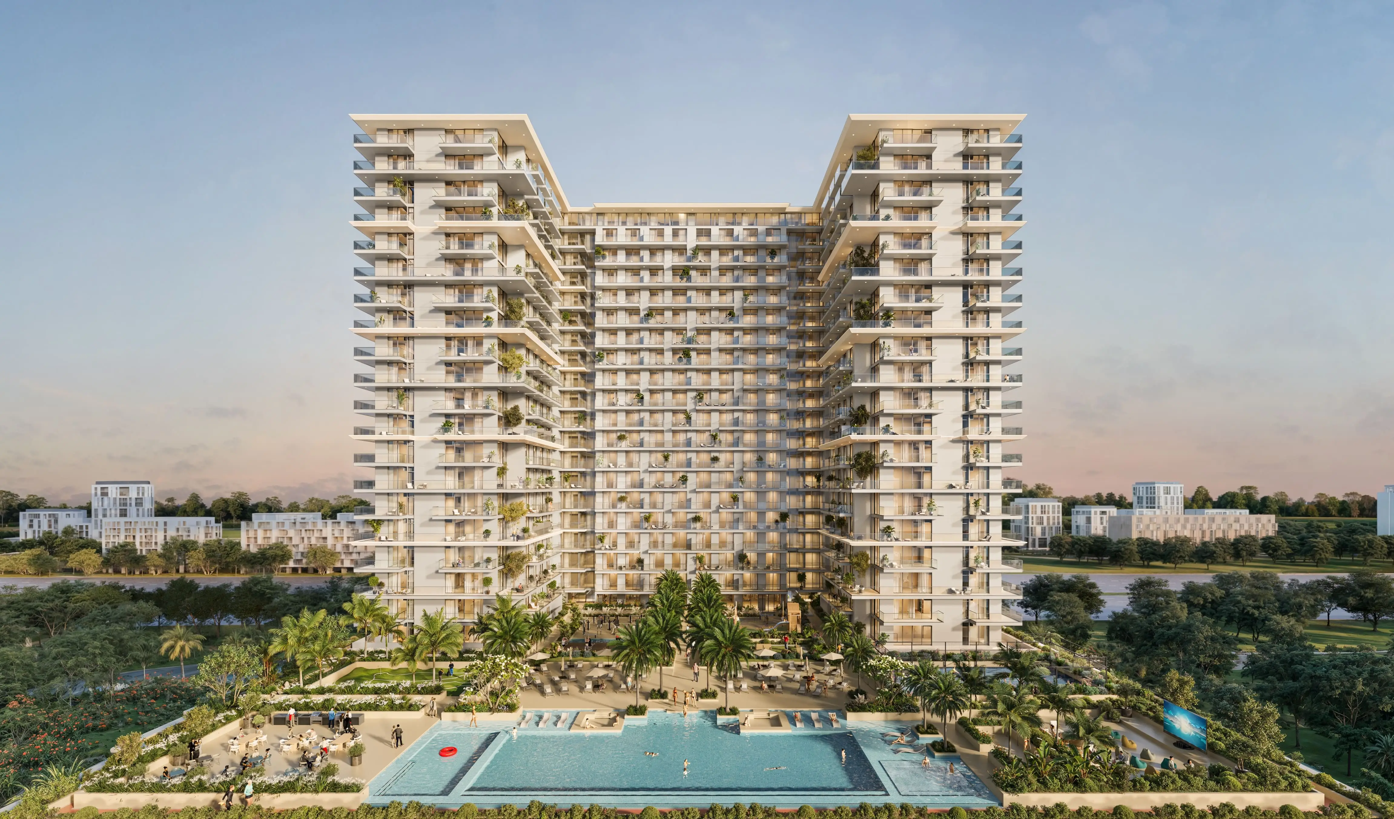 SOL PROPERTIES "SOL Levante" 10