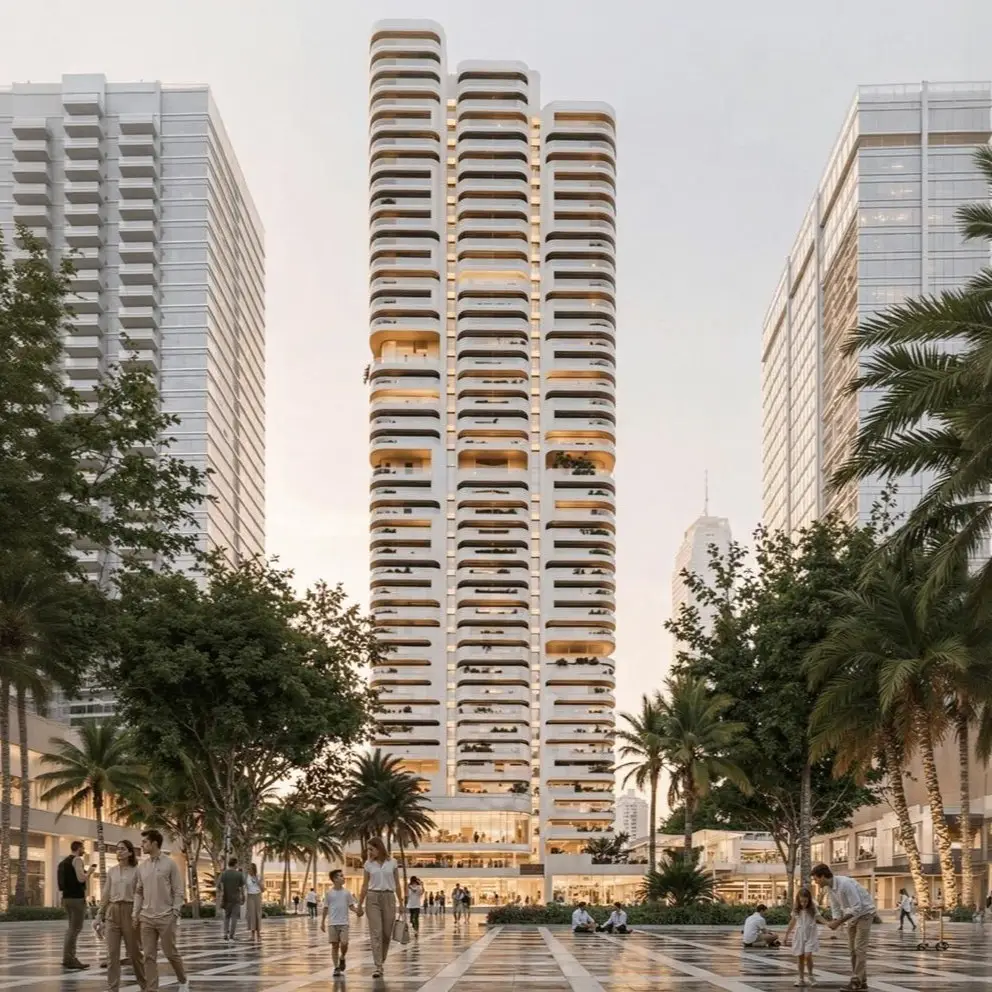 single static gallery