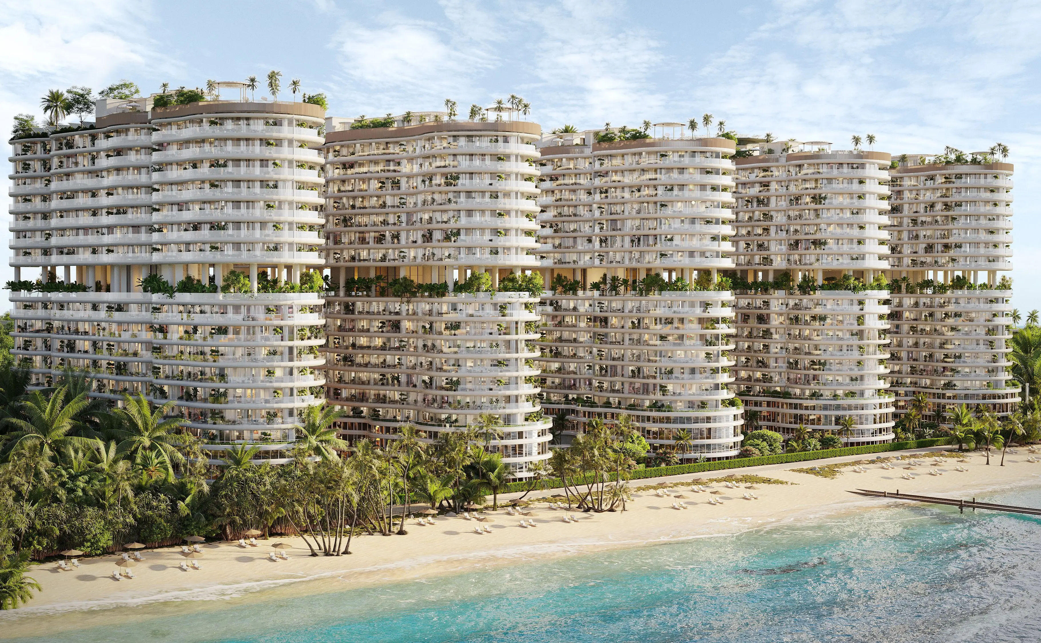 CITI DEVELOPERS "AMRA Phase 2" NEW LAUNCH 4