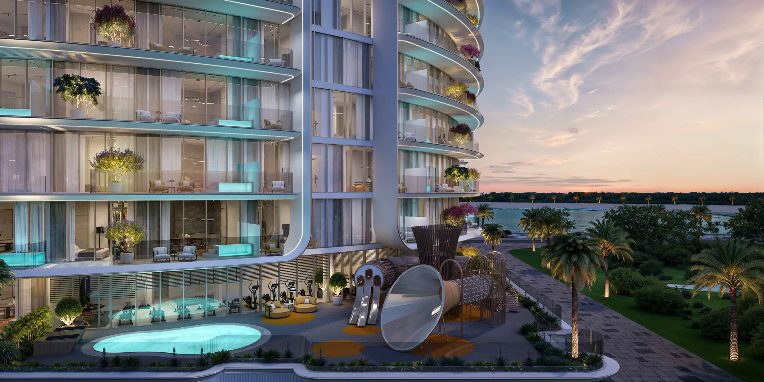 MR. EIGHT DEVELOPMENT "VILLA del GARDA" 22