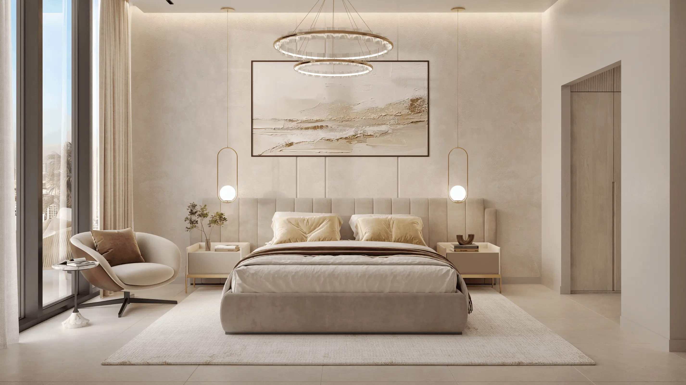 ARTHOUSE HILLS RESIDENCES "Arthouse Hills Arjan" 9