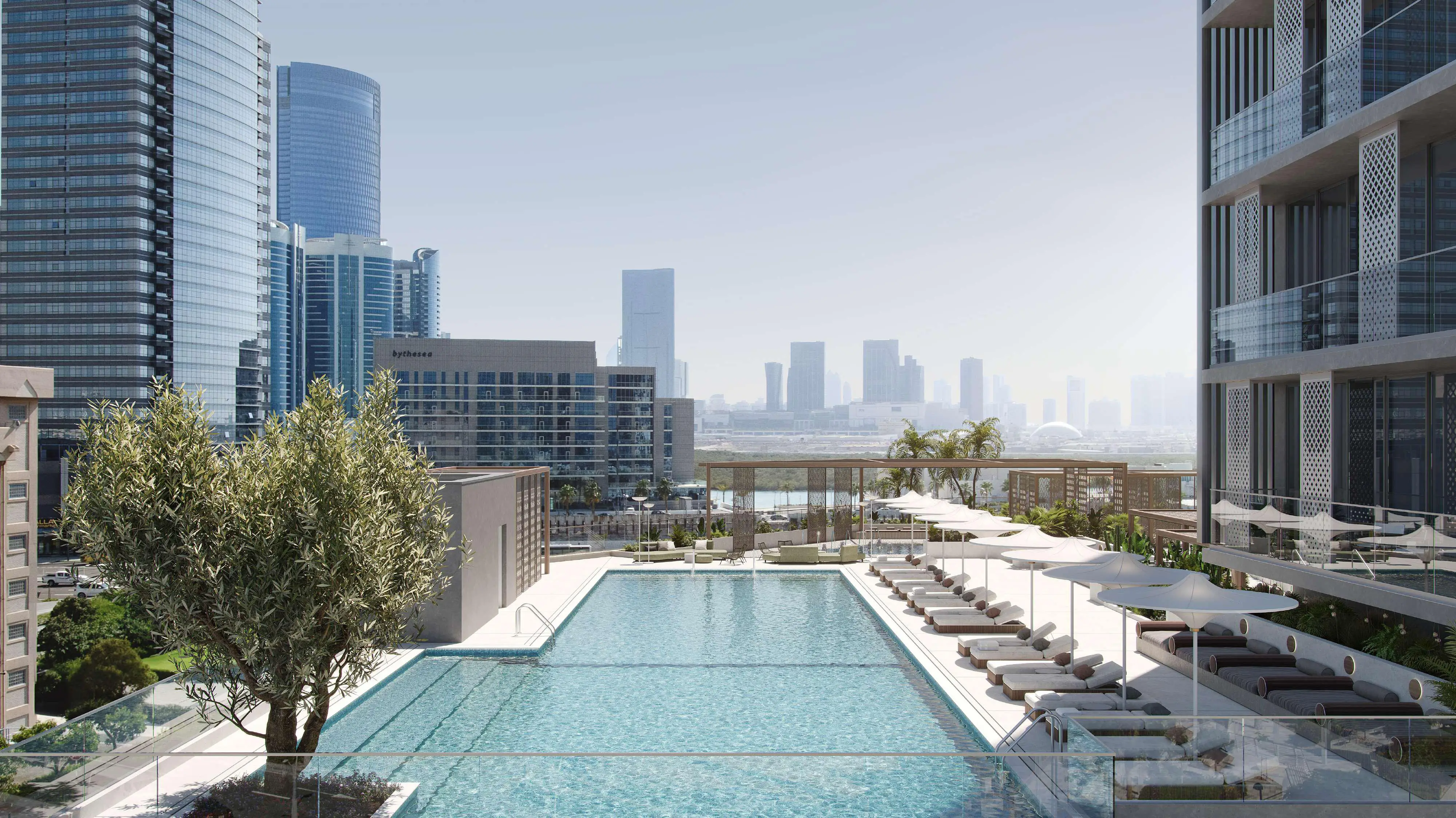 SAAS PROPERTIES "Reem Eleven"