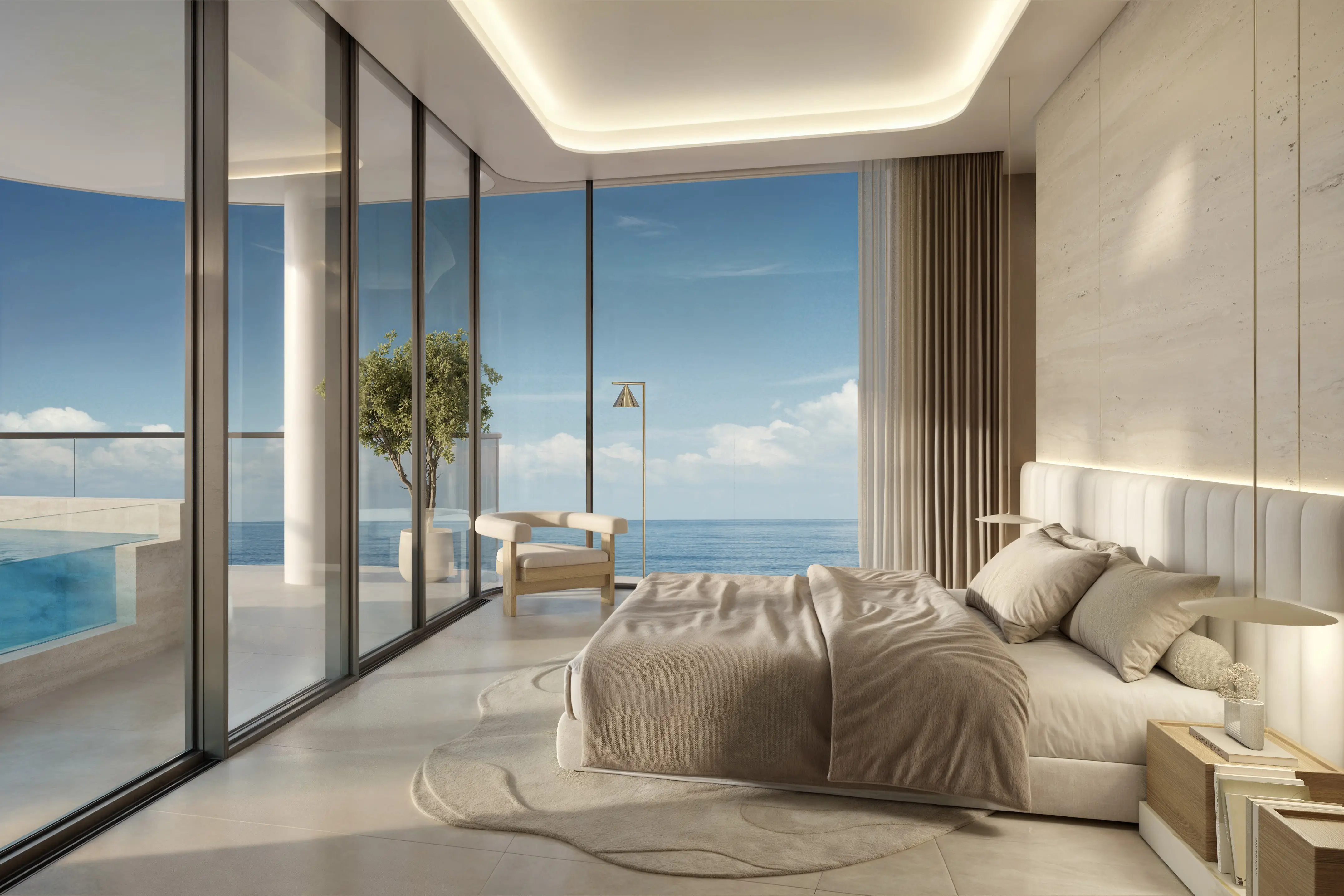 ELYSIAN DEVELOPMENTS "Esme Beach Residences" 7