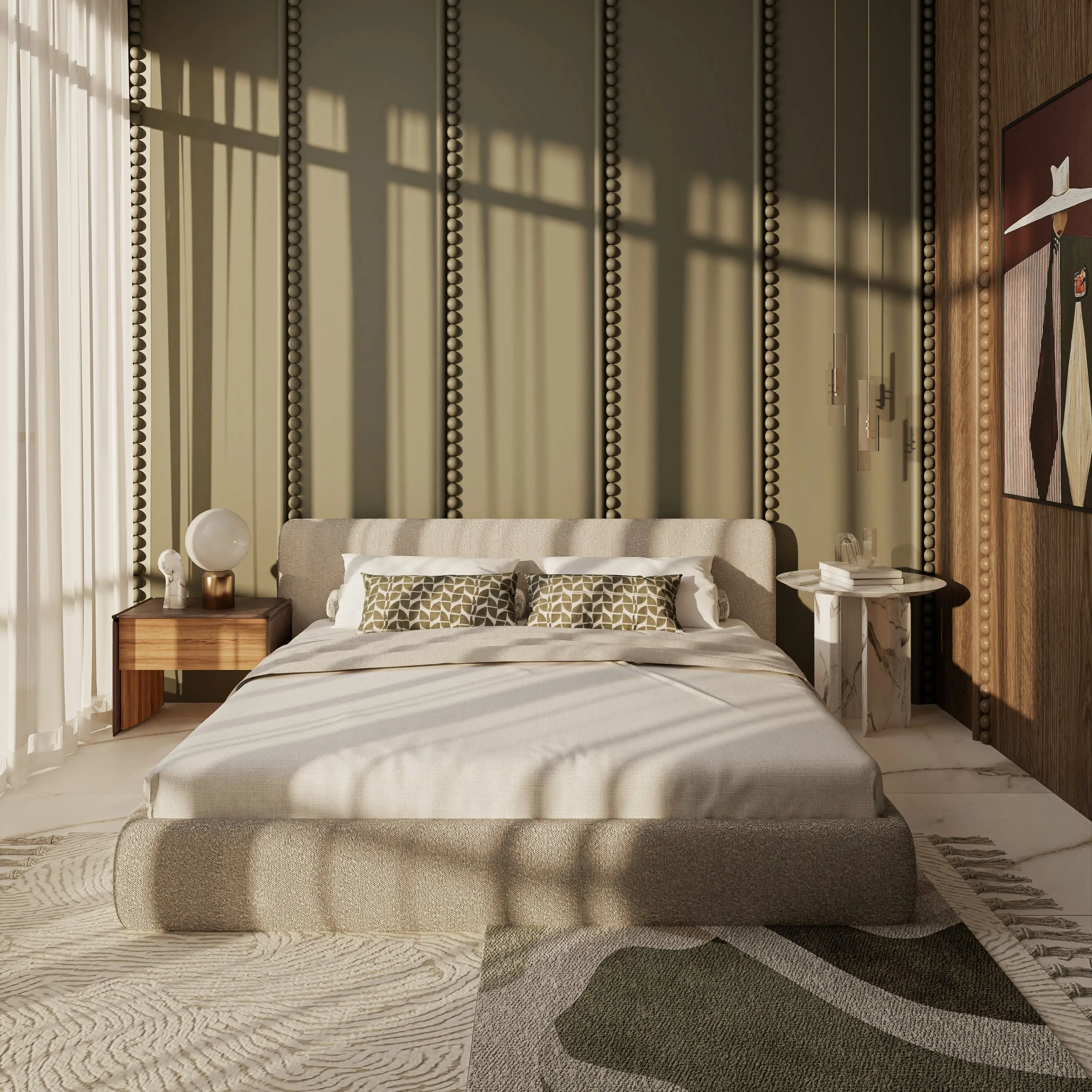 AMBER DEVELOPMENTS "Zenith Residences" 10