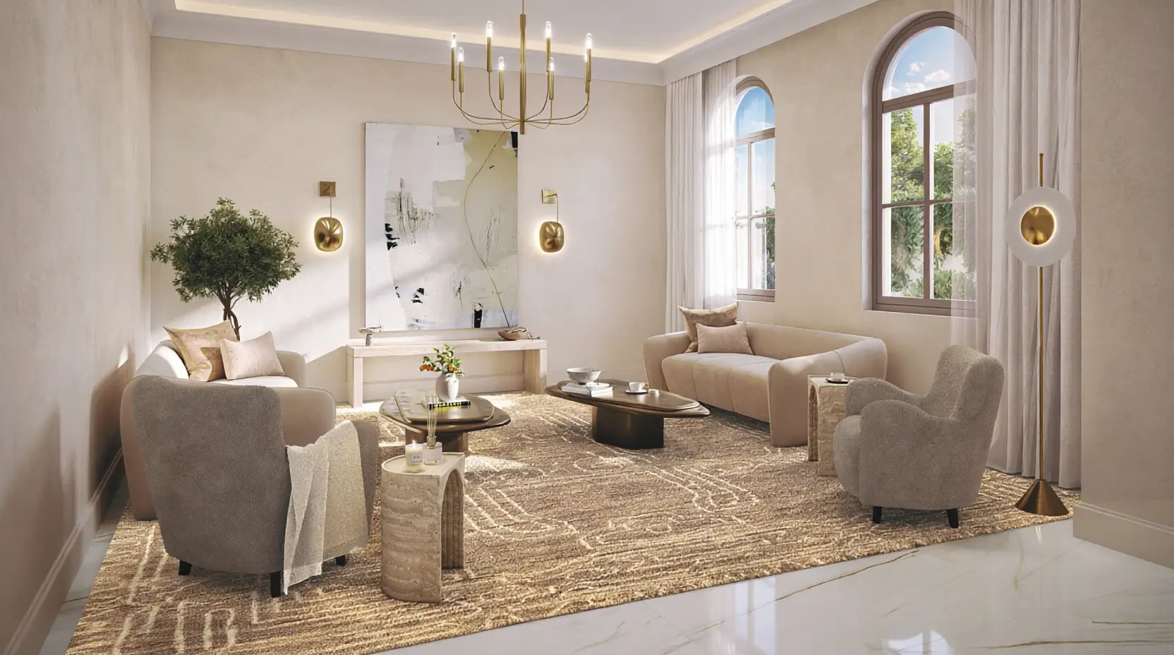 BLOOM "Bloom Living Marbella" 10