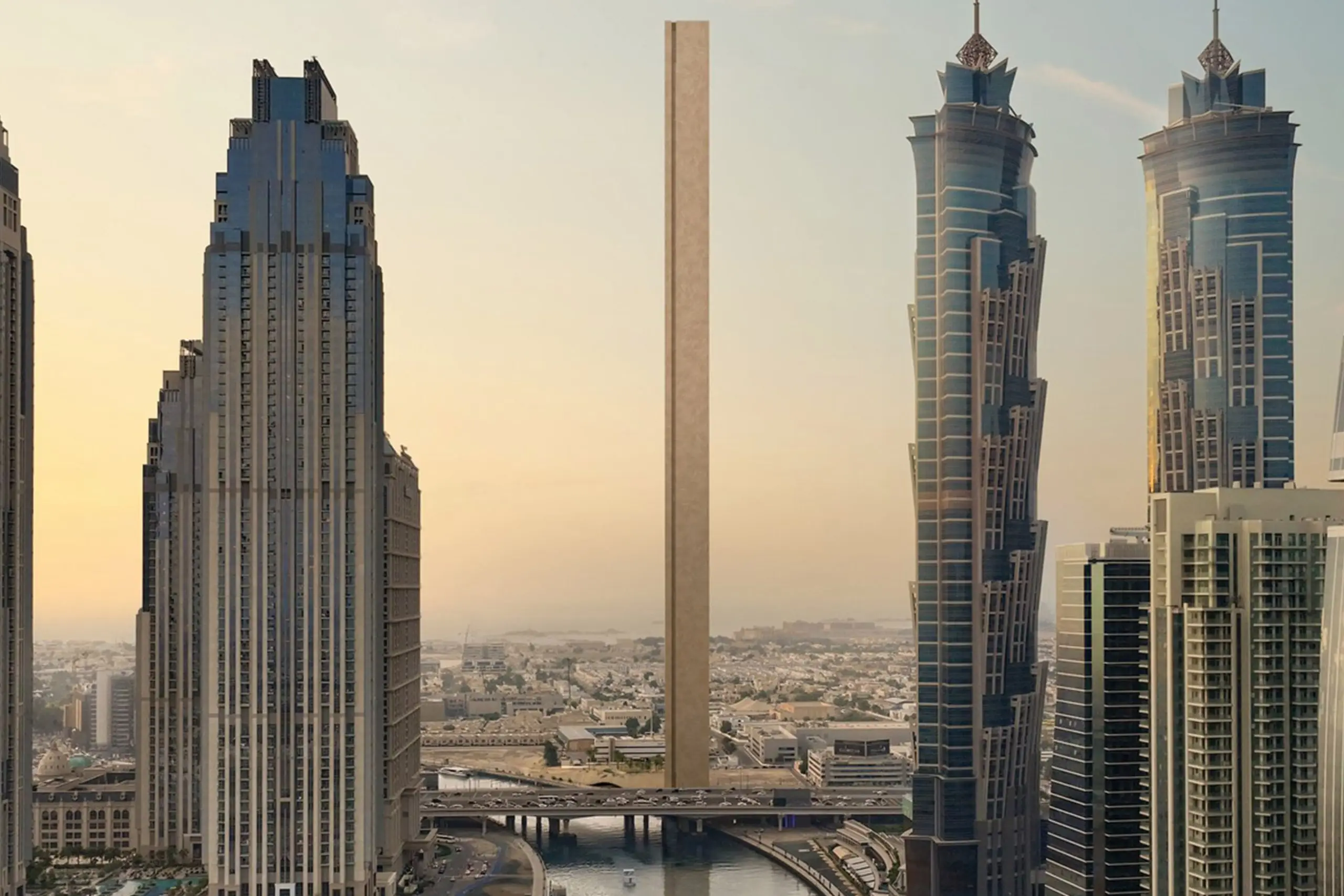 single static gallery