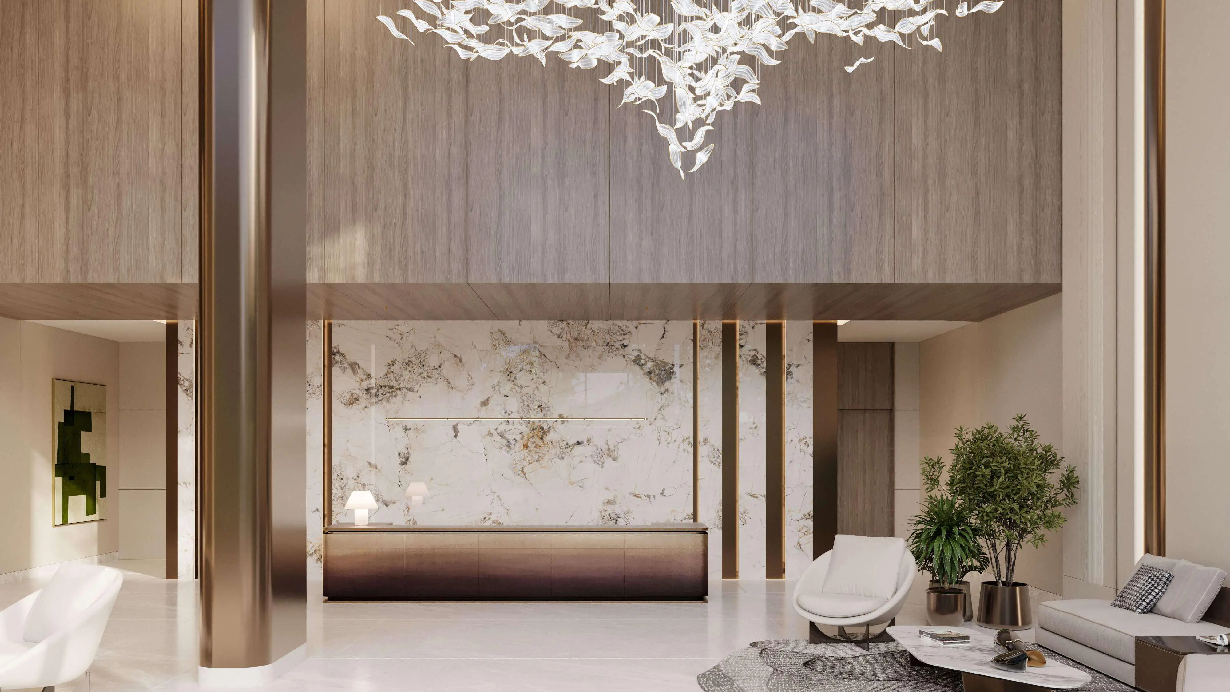 OCTA PROPERTIES "Sola Residences" 6