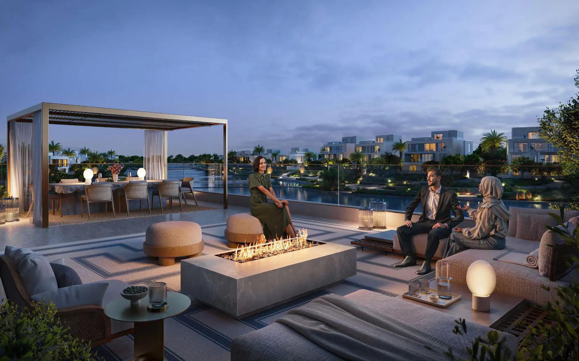 EMAAR "Mareva 2" 20