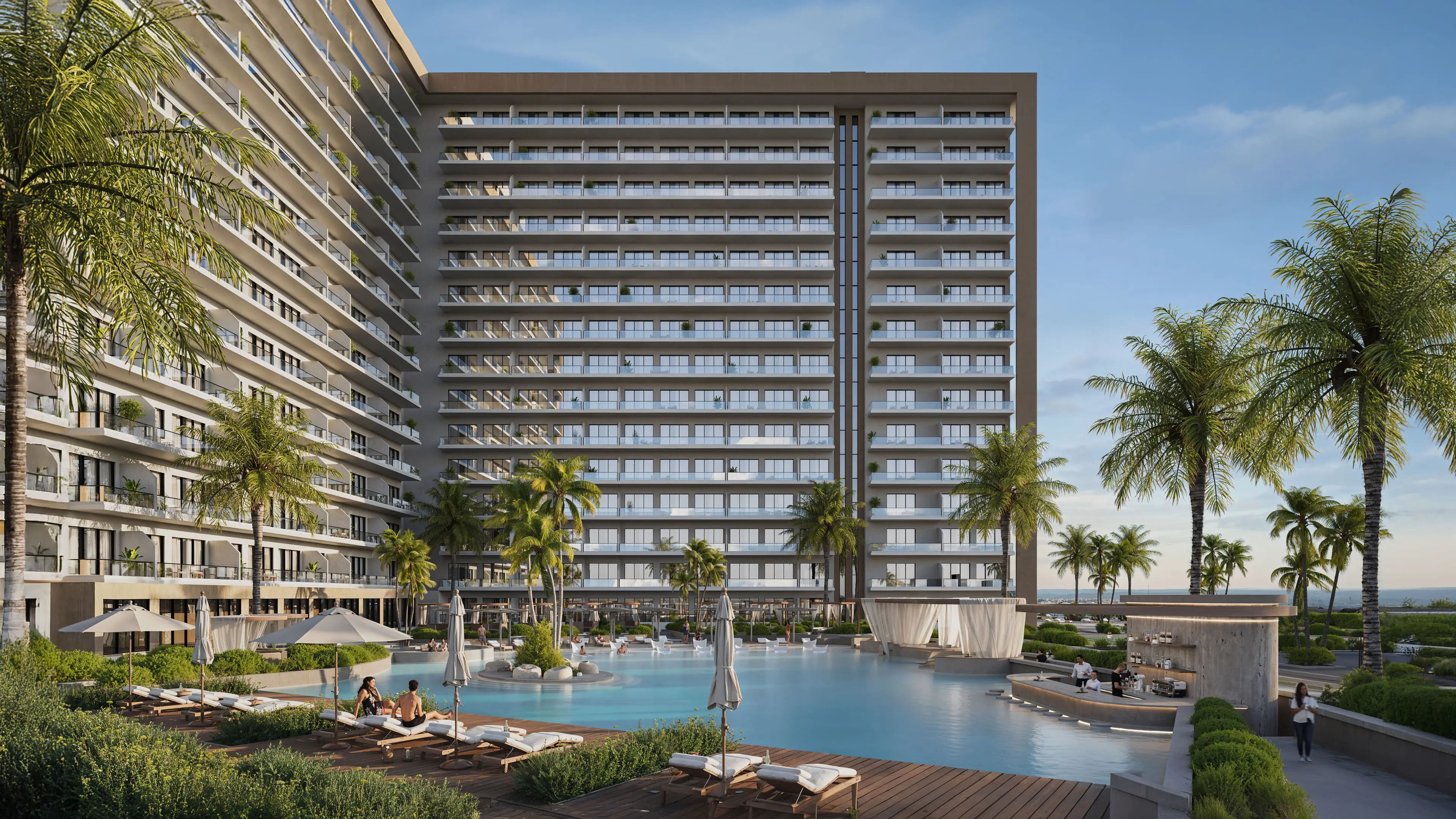 single static gallery