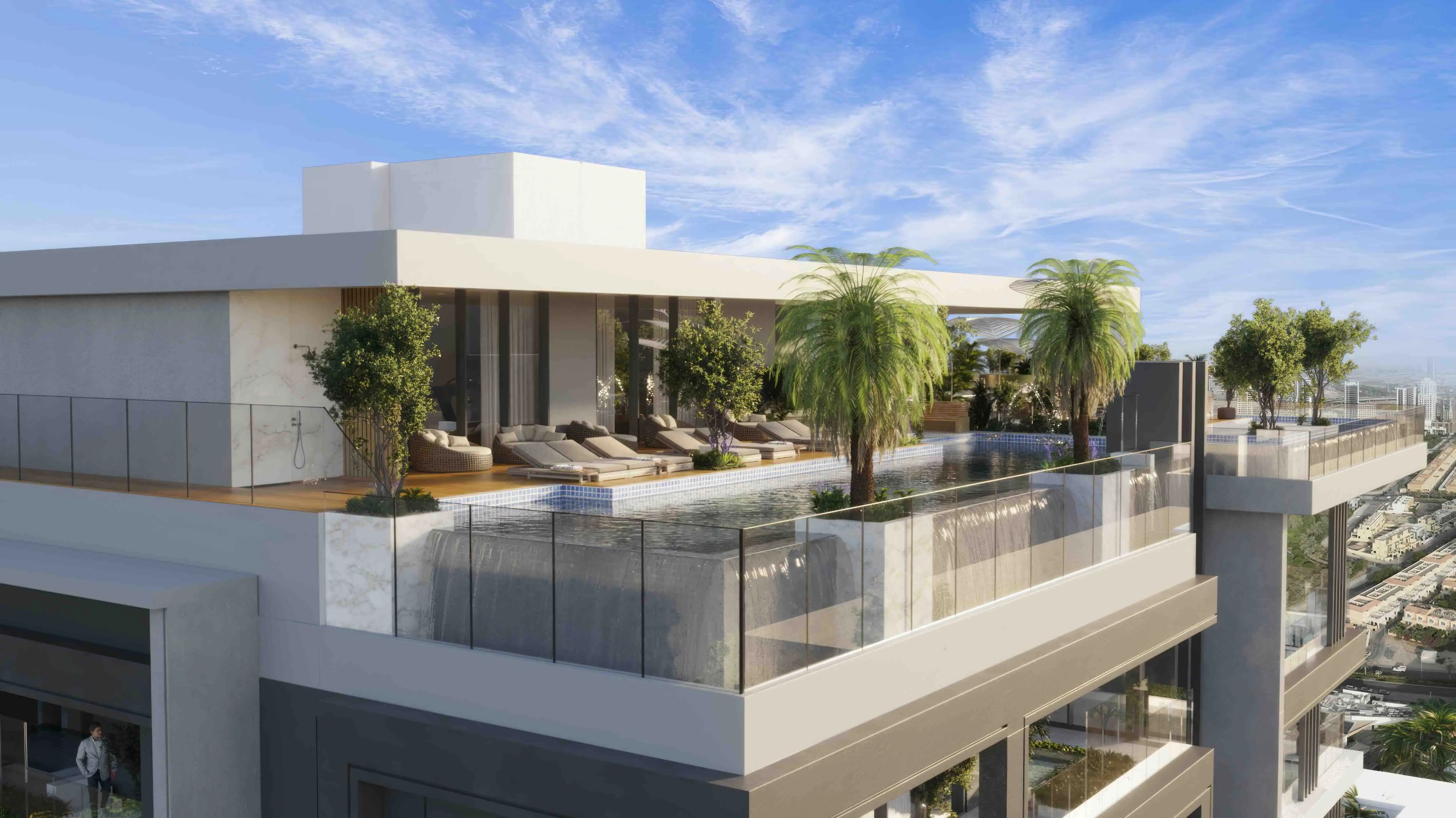 RABDAN DEVELOPMENTS "Gharbi 1 Residences" 33