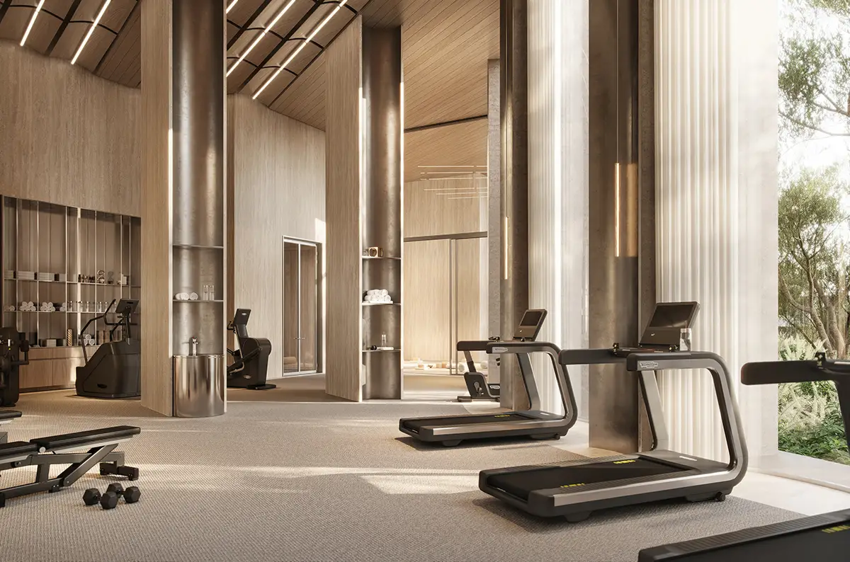 H&H DEVELOPMENT "Eden House Za'abeel" 5