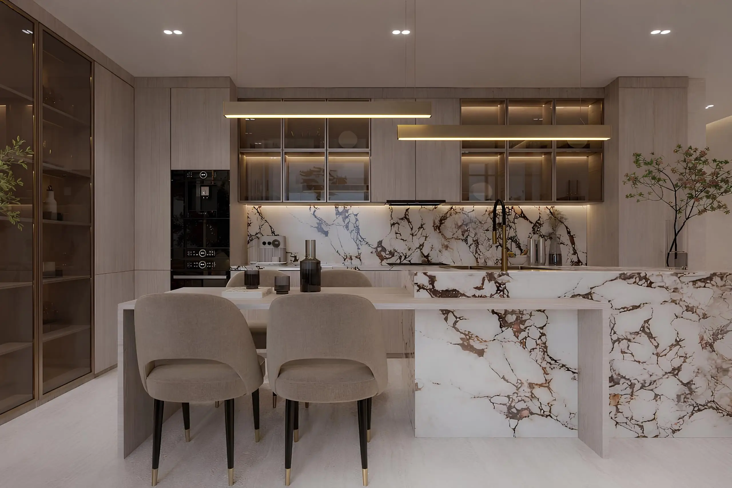 REFINE "Meriden Beach Residences" 13