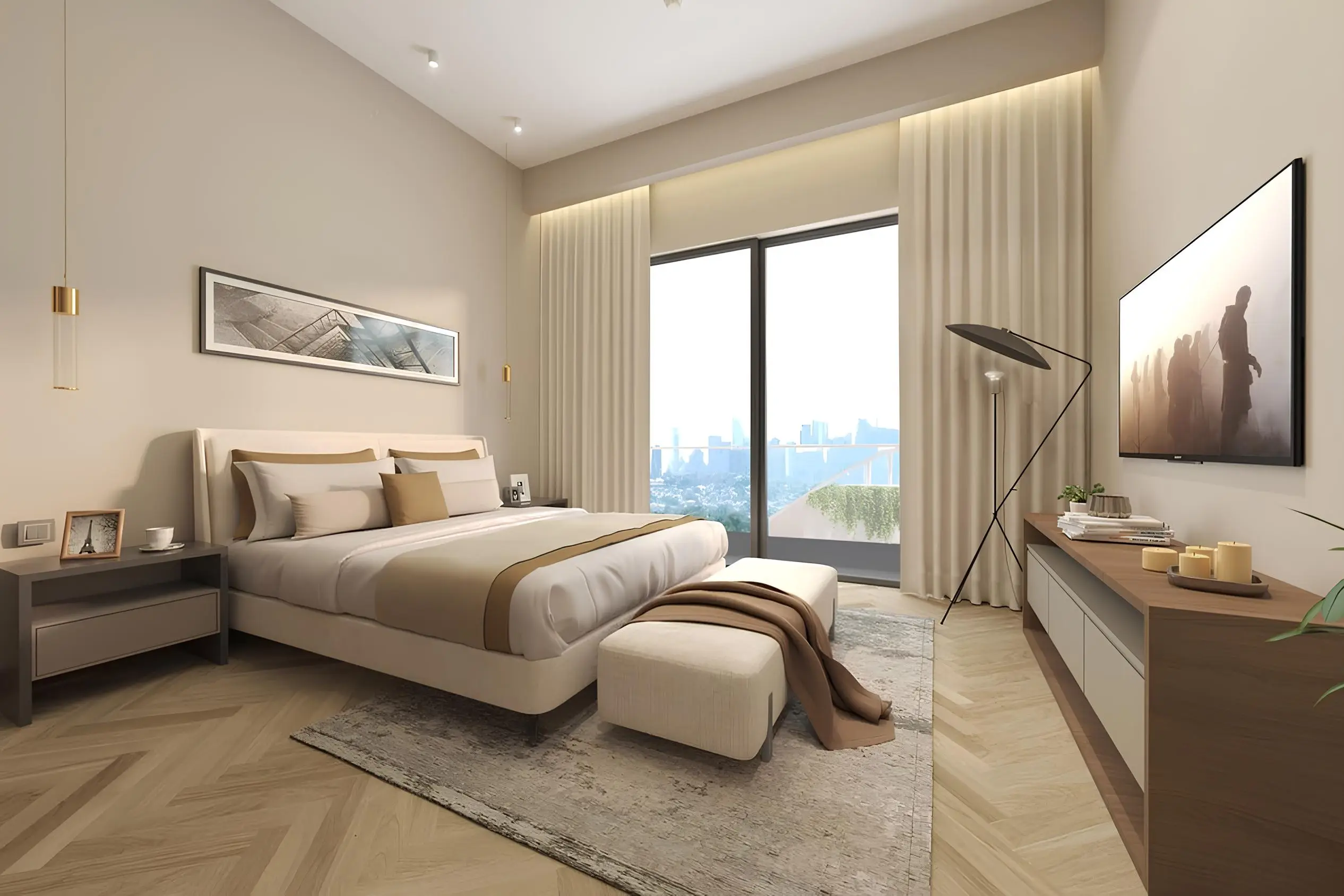 MARQUIS DEVELOPERS "Marquis Signature" 11