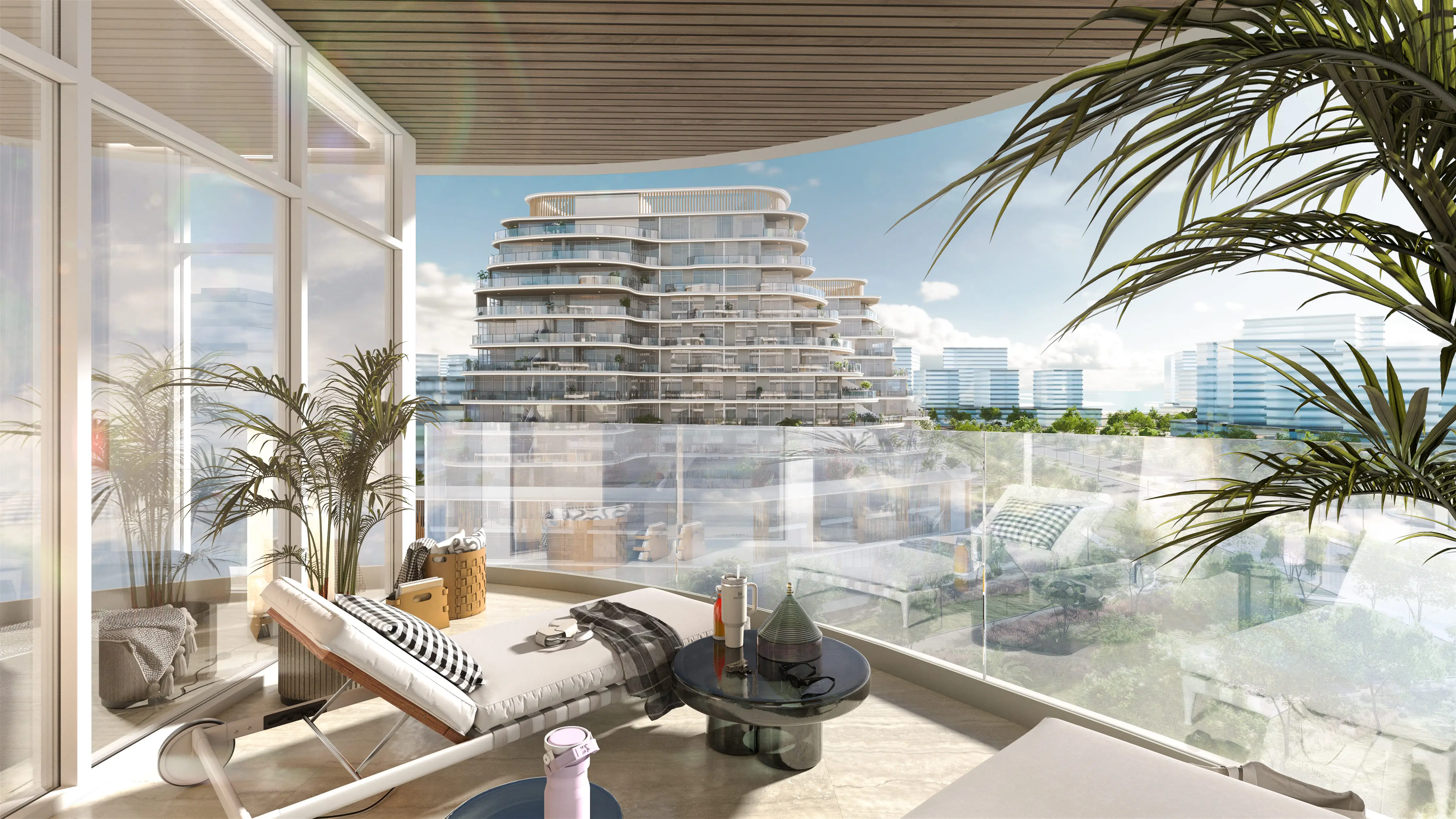 ARSENAL EAST "Zephyra Residences" 28