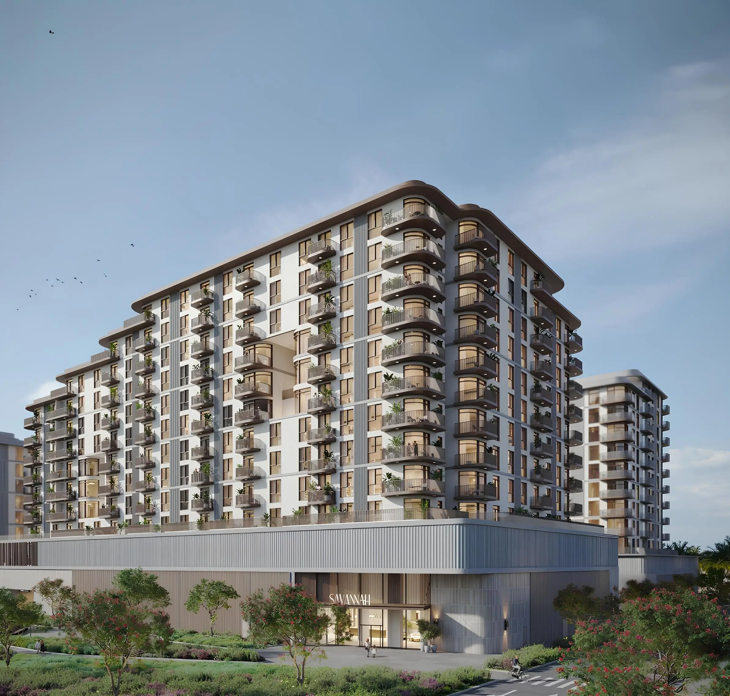 single static gallery