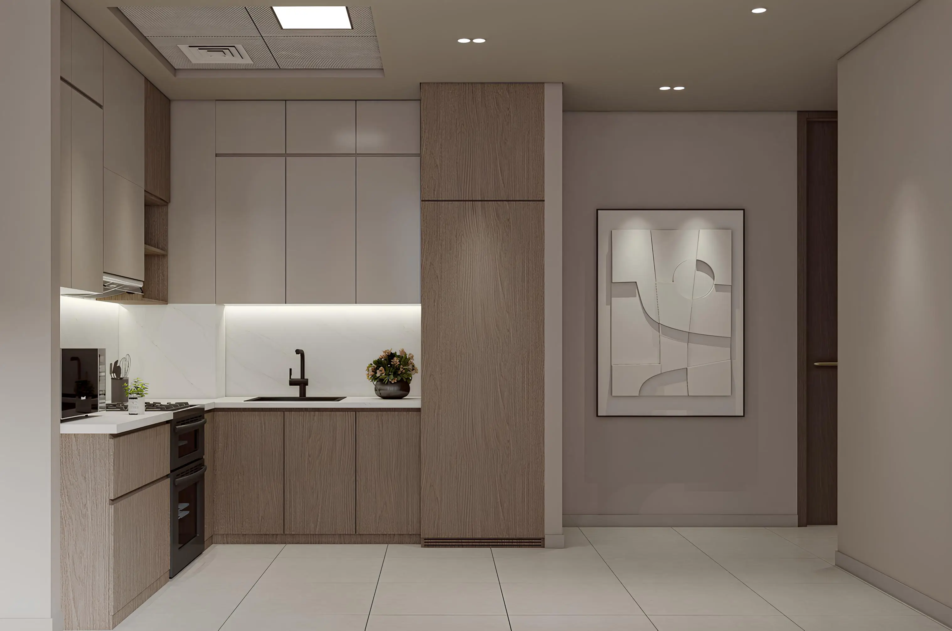 VALORES PROPERTY DEVELOPMENT "Elevia Residences" 9