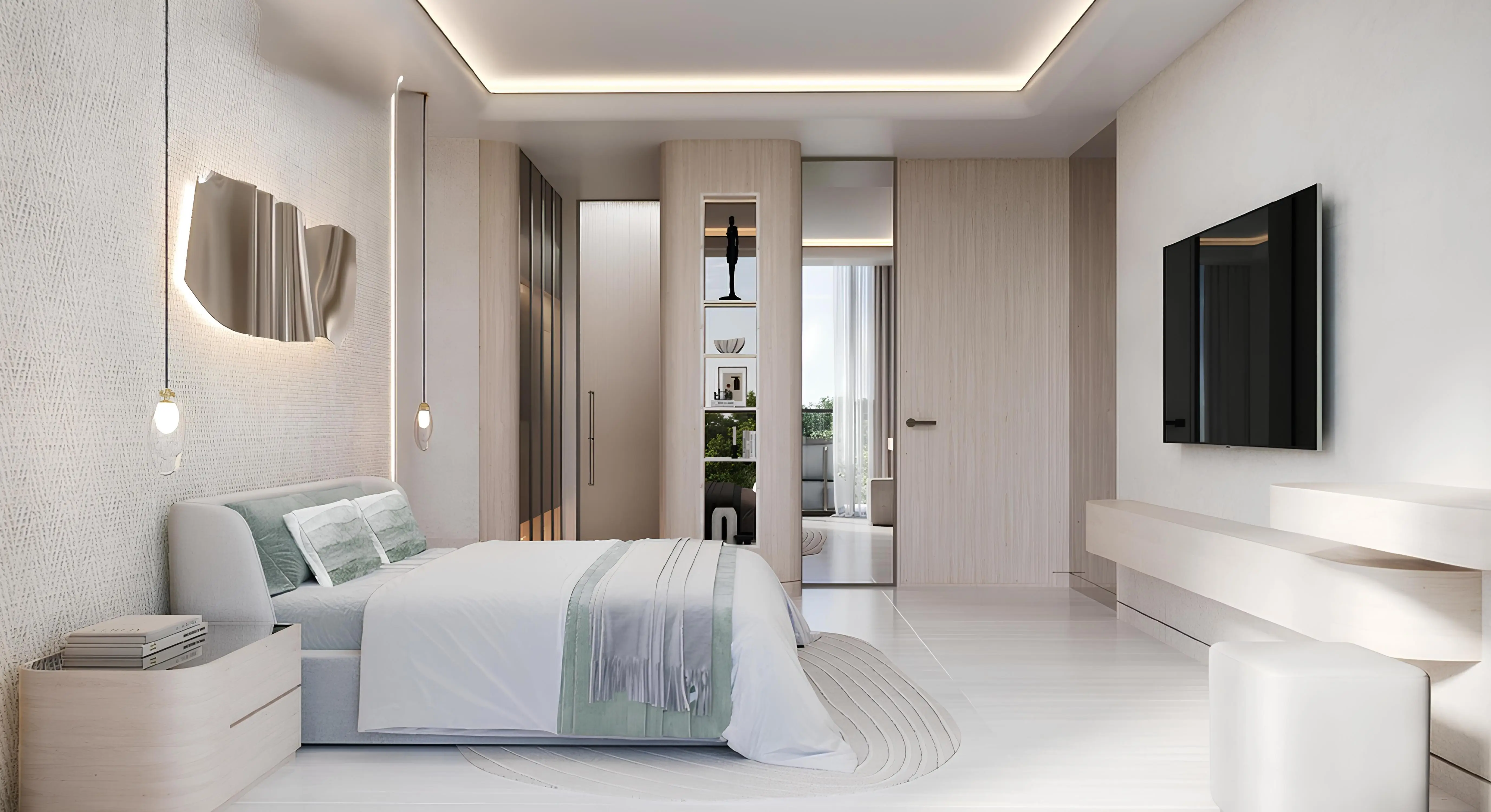 MAIN REALTY "Flow Residences" 8