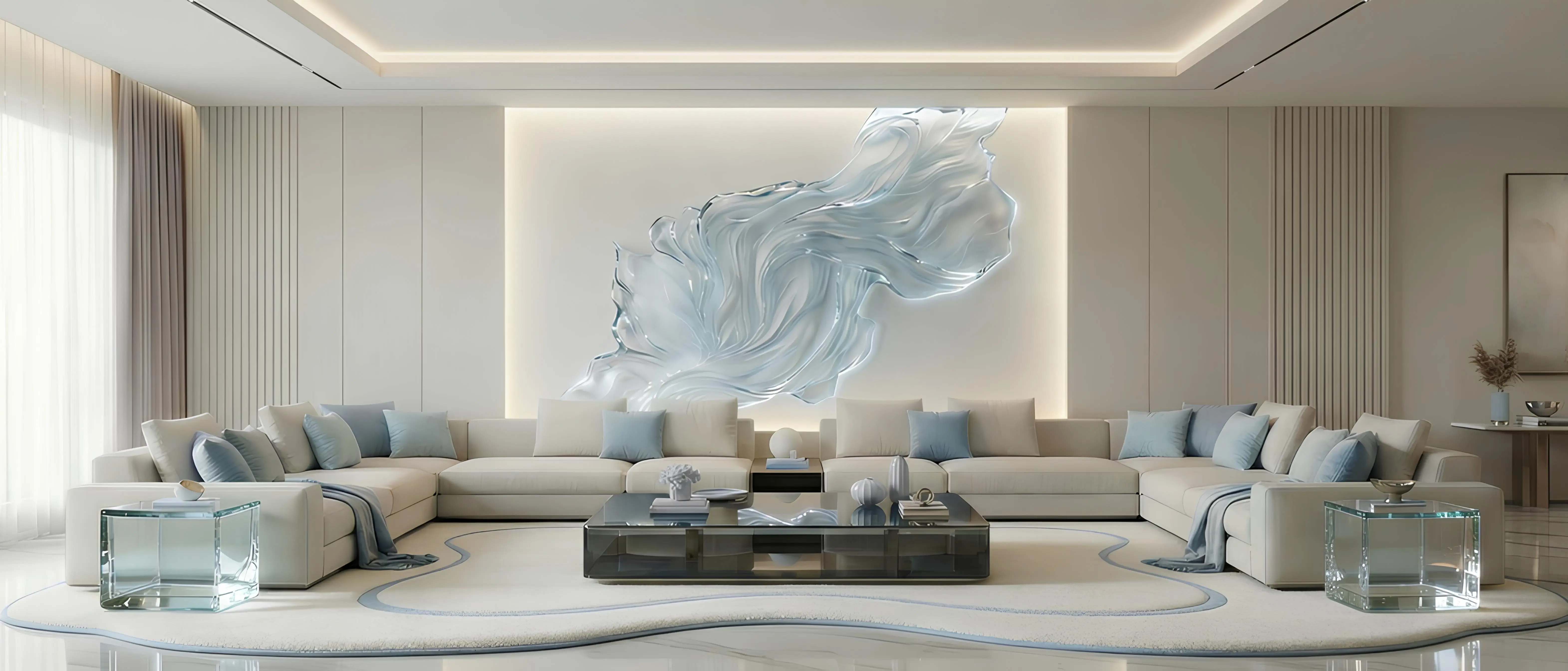 MAJOR DEVELOPMENT “Ice Beach” 23