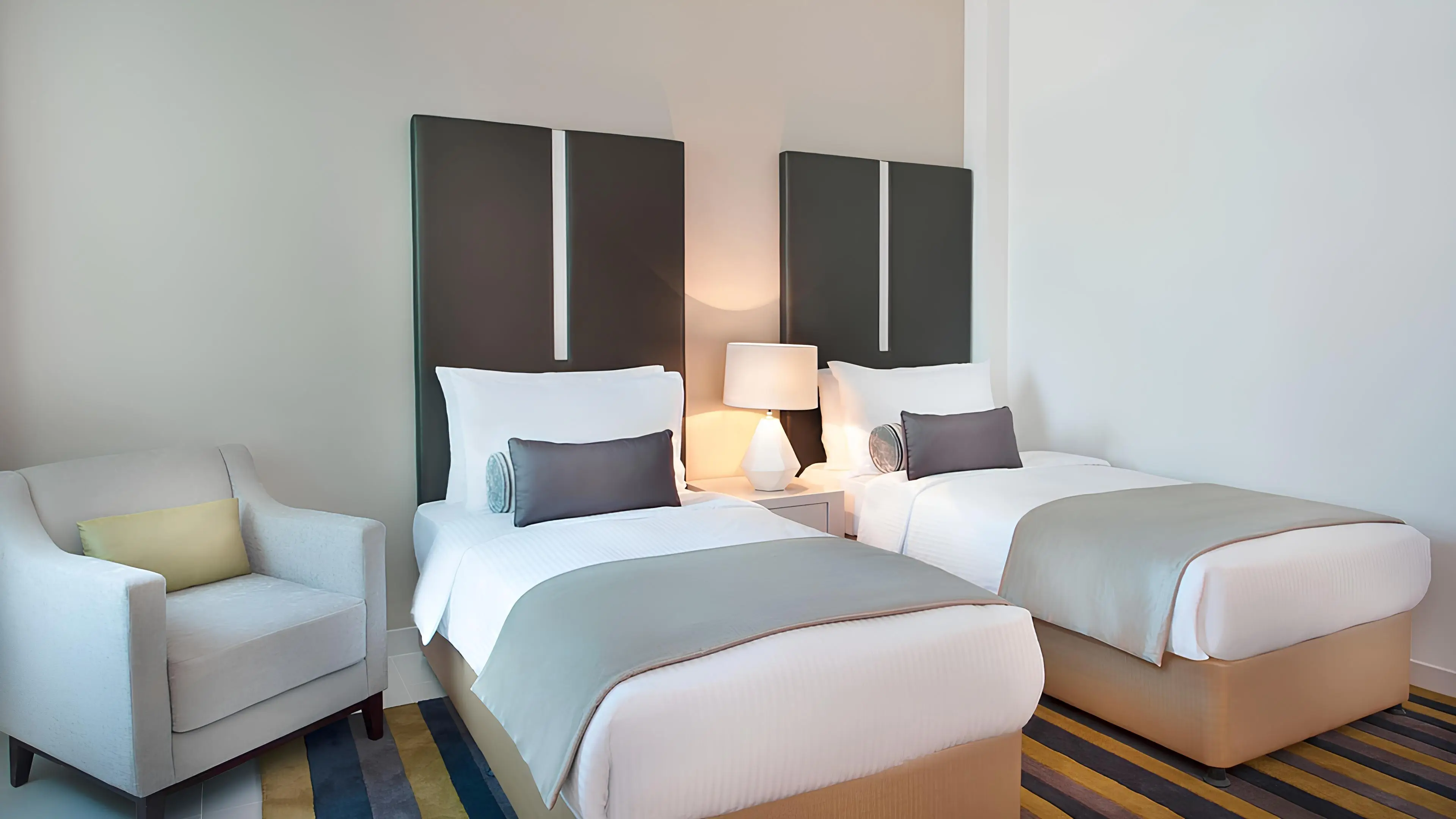 DAMAC "Maison Cour Jardin" 14