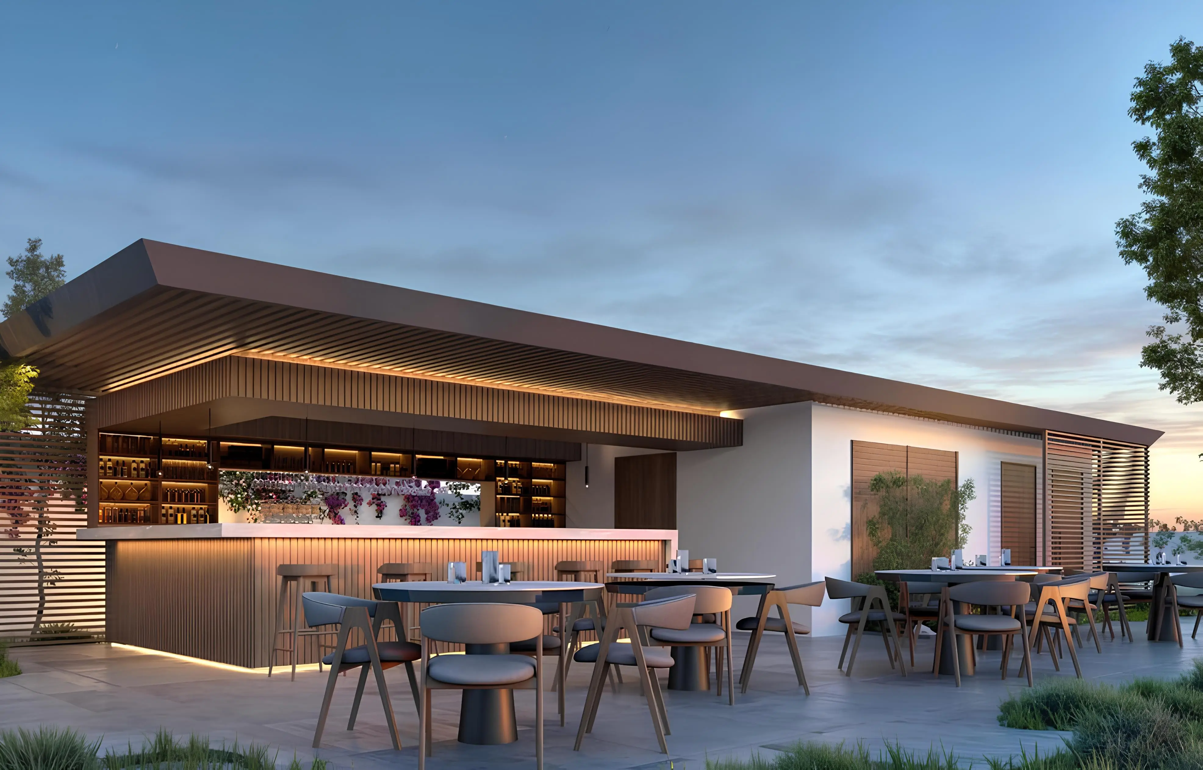 AL TAREQ STAR "Norah Residence" 31
