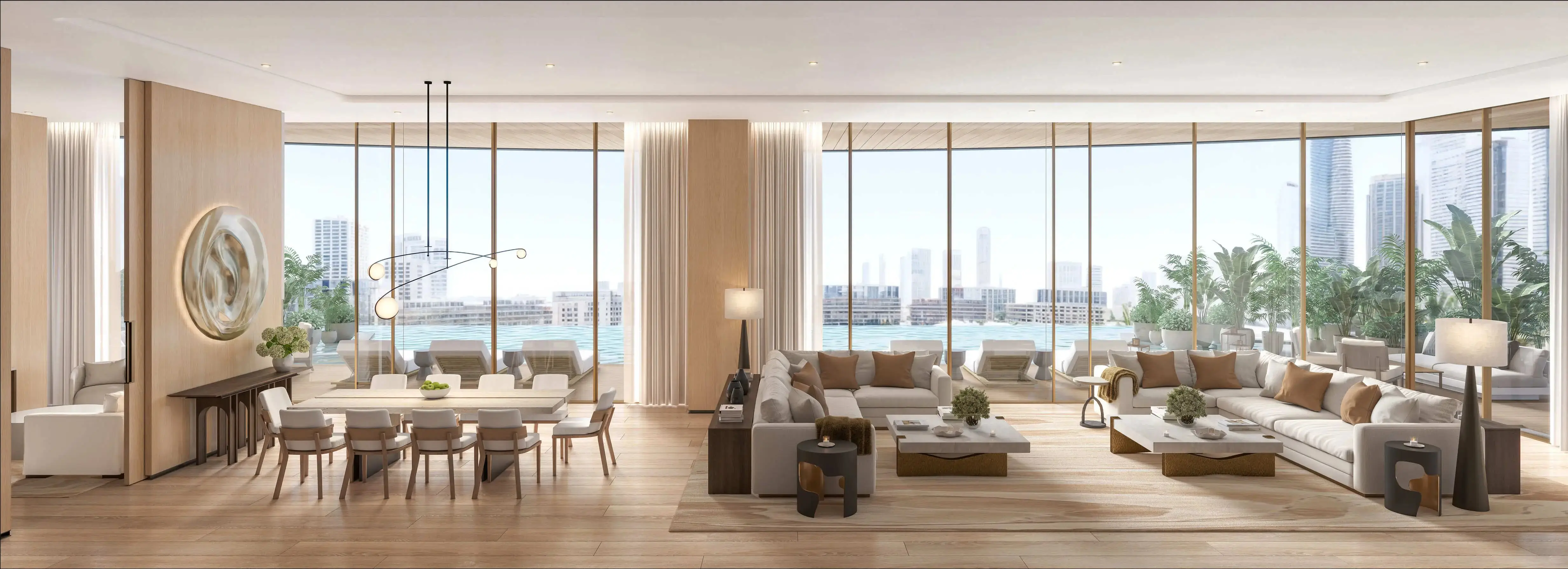 H&H DEVELOPMENT "Edition Residences Tower B" NEW LAUNCH 5