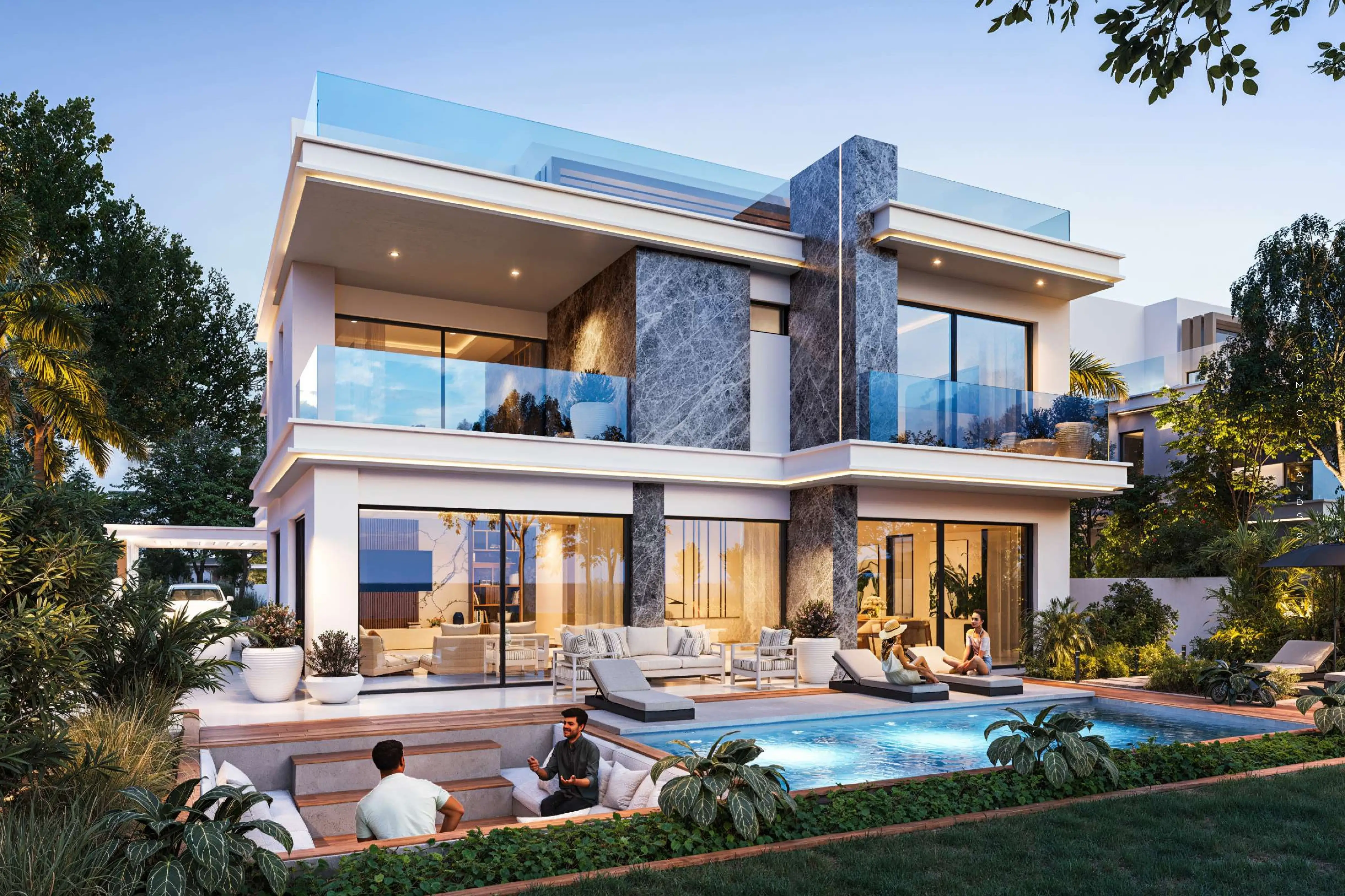 single static gallery