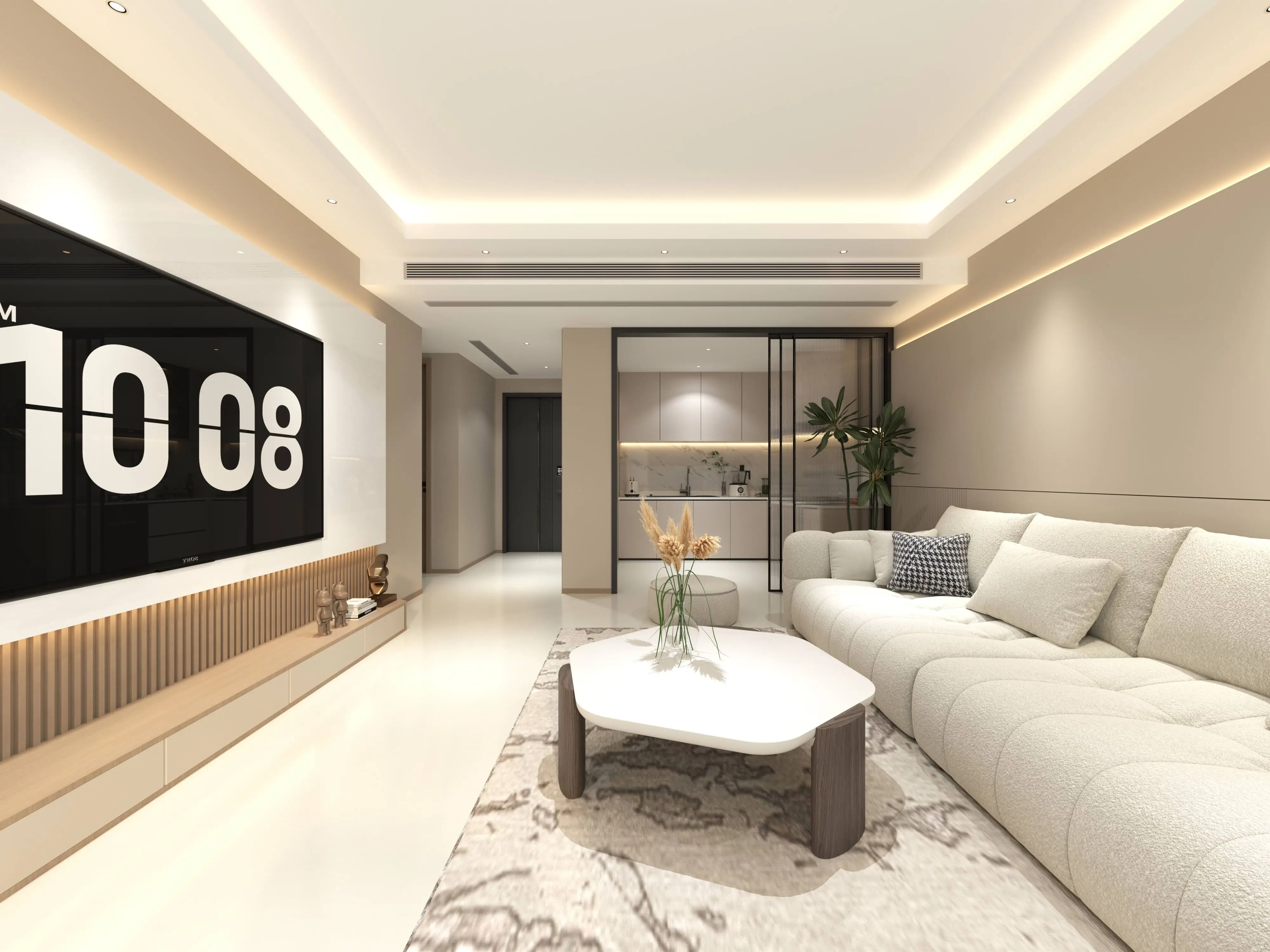 HZ DEVELOPMENT "Sports View Residence" 5