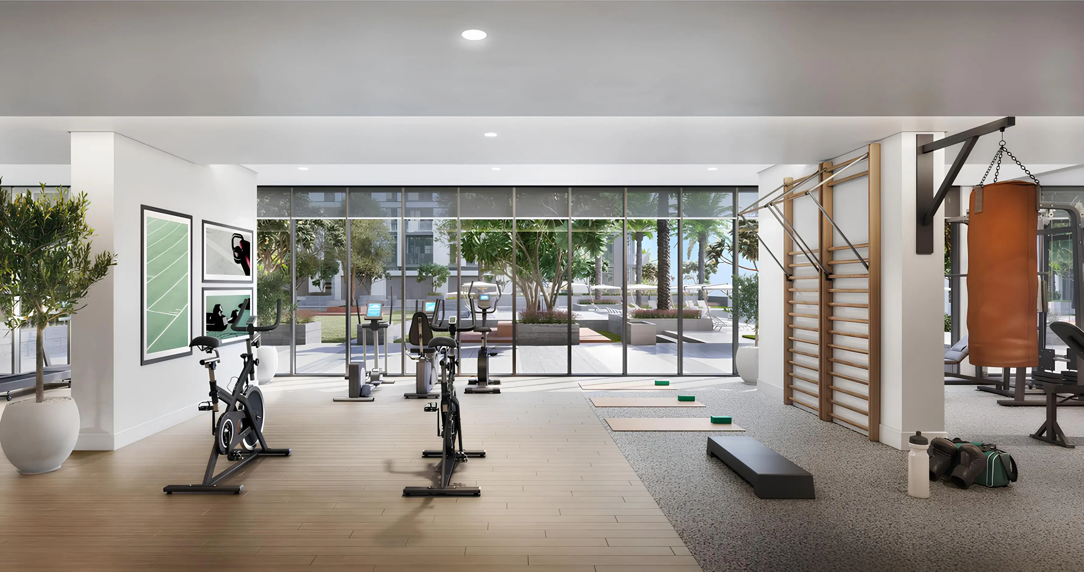 Elvira Dubai Hills Estate