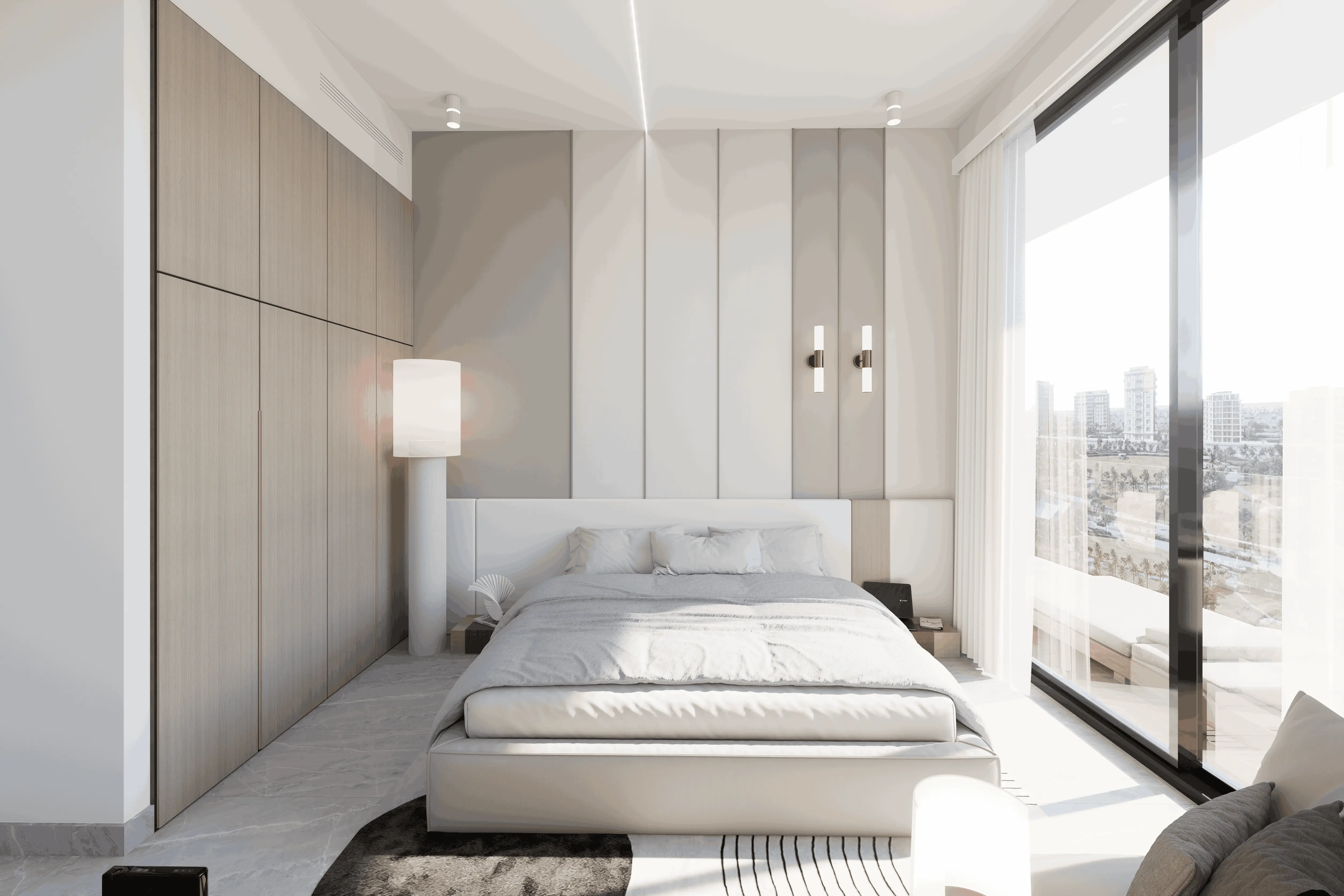 DUGASTA "Astra Residences" 9