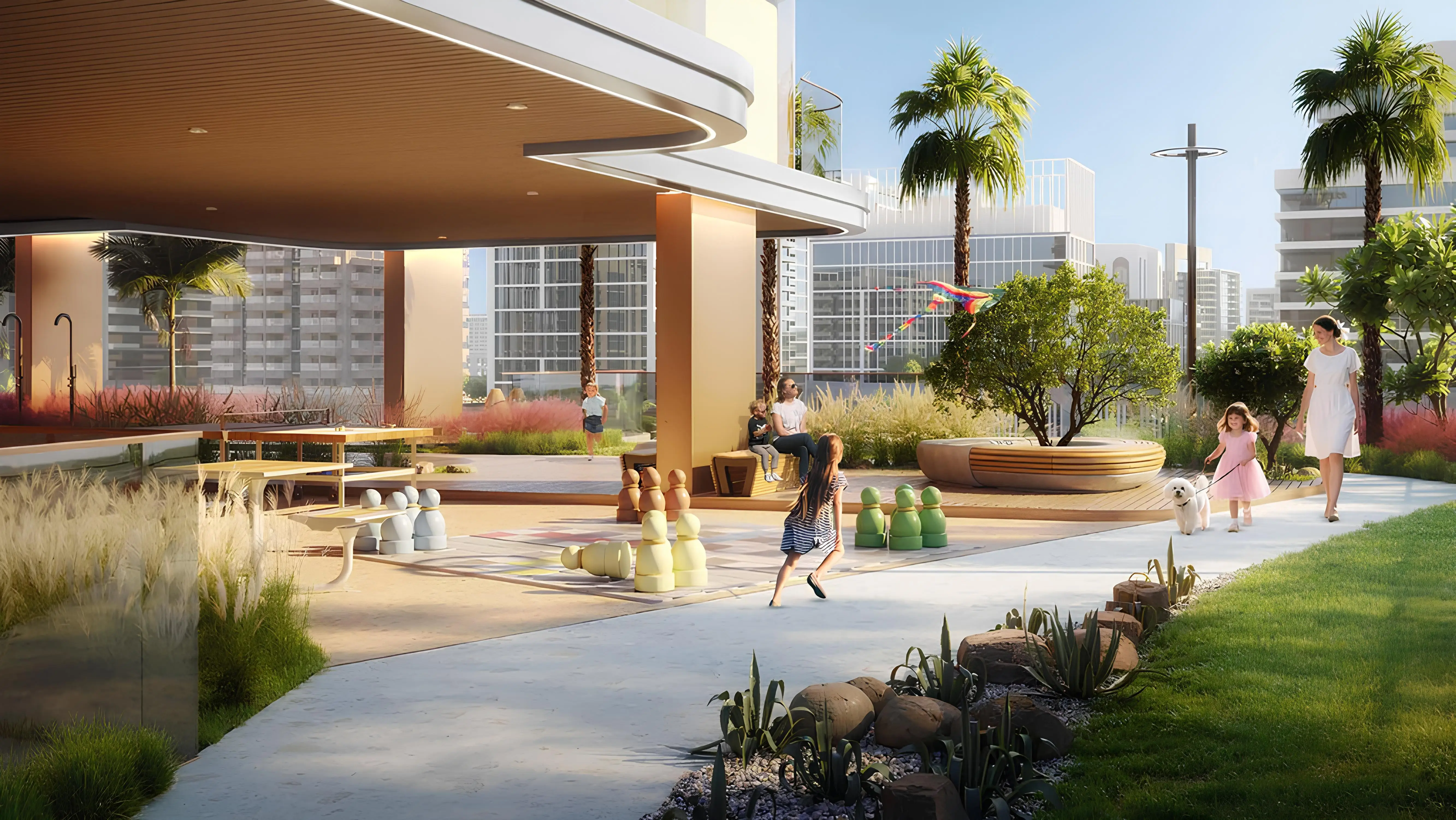 ZED CAPITAL "Kaia Residences" 22