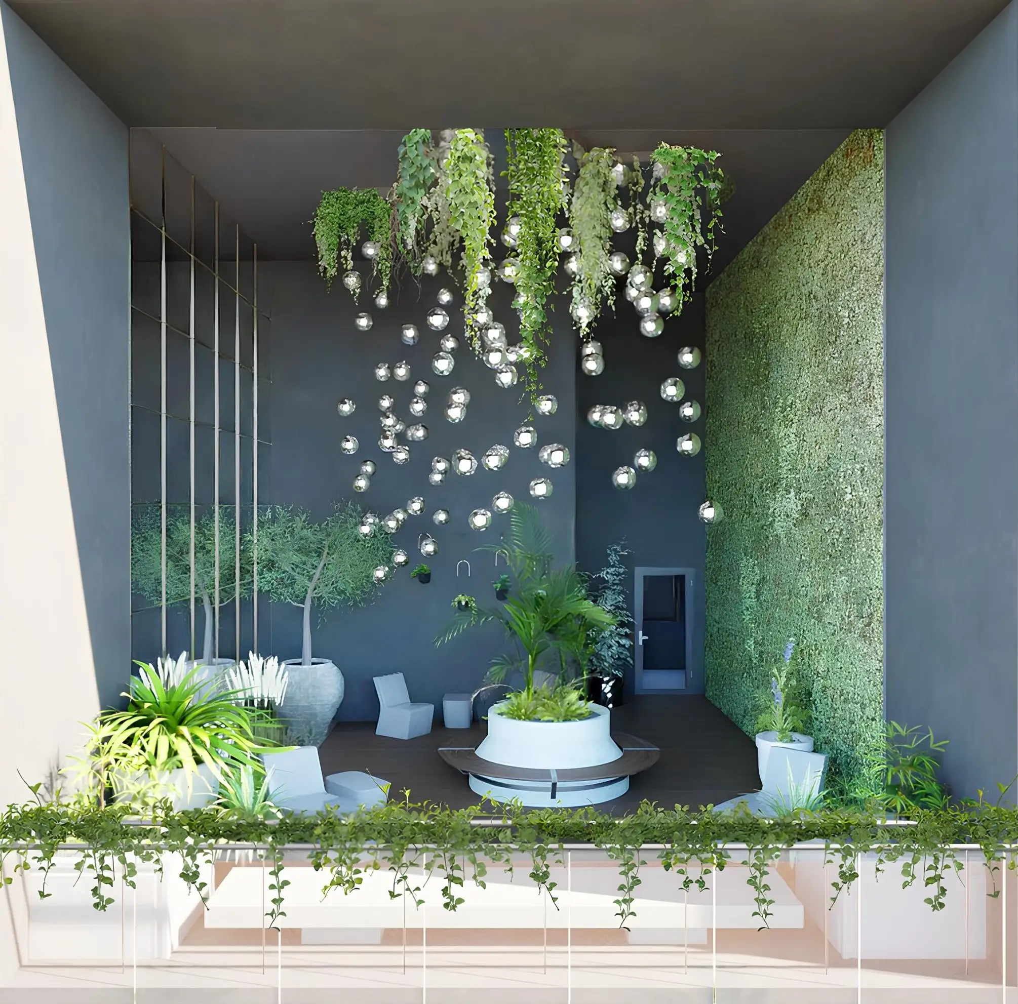 HVM LIVING "VOI Residence"