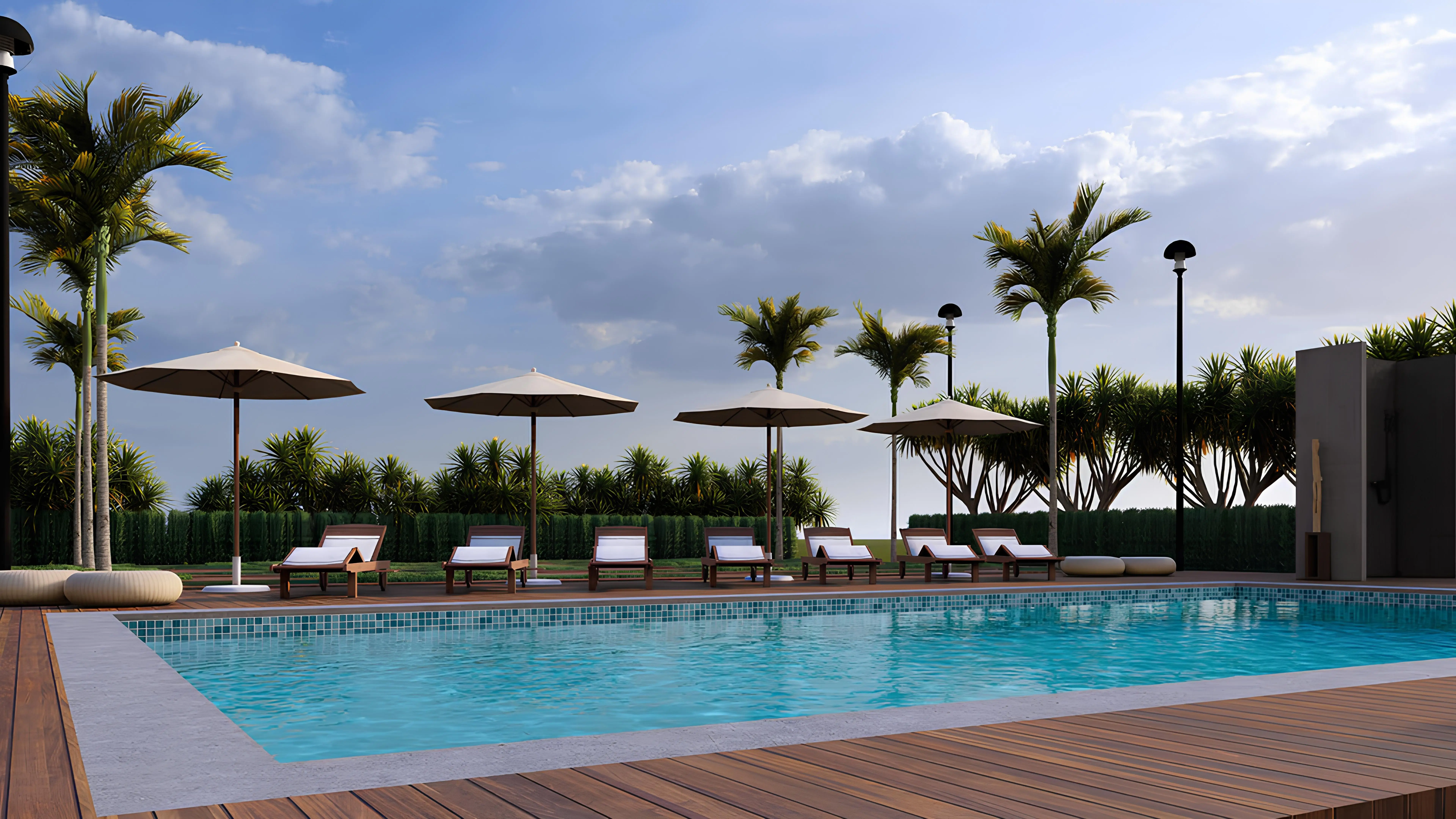 single static gallery