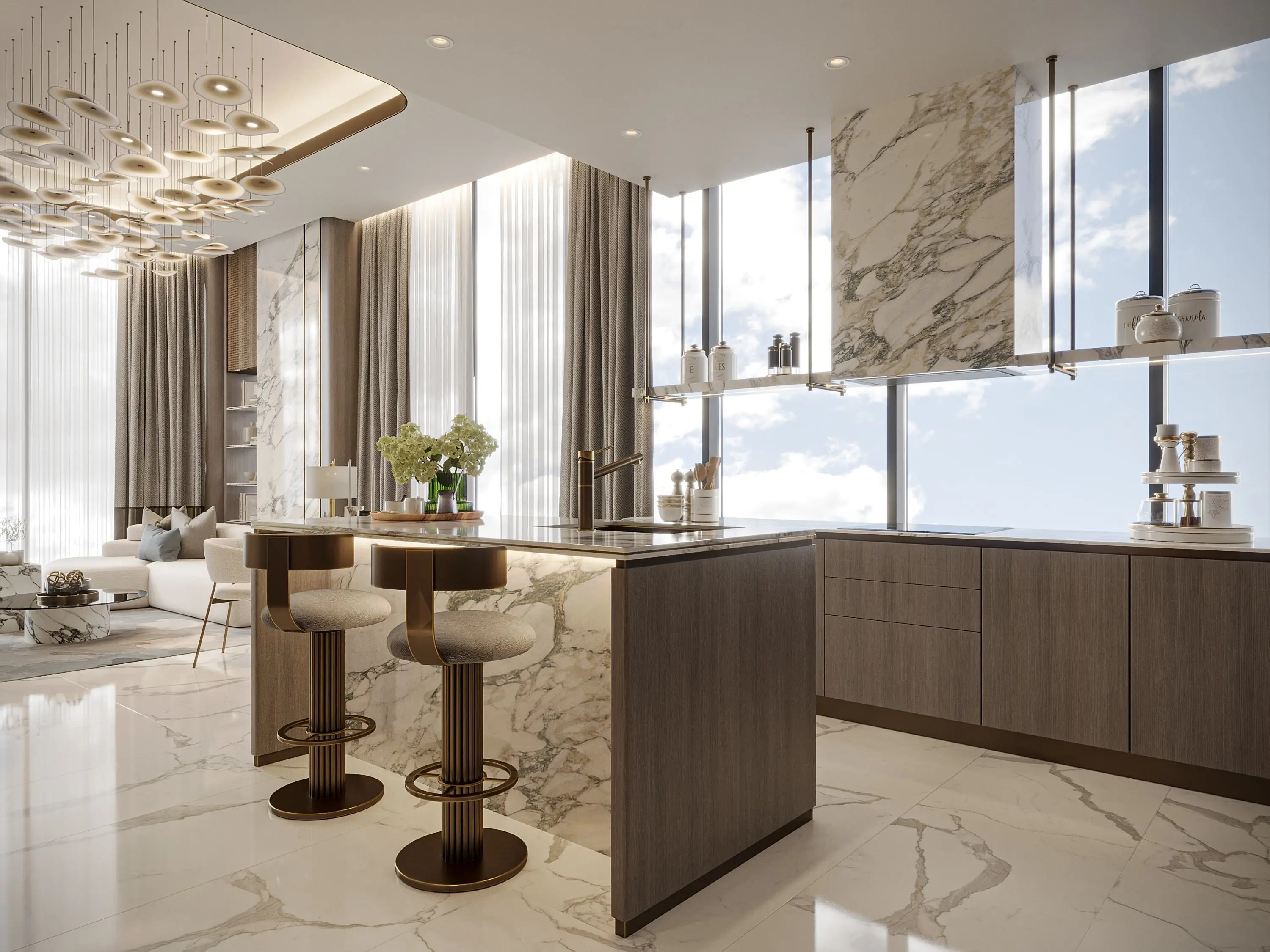 MS HOMES DEVELOPERS "Iluka Residences" 13