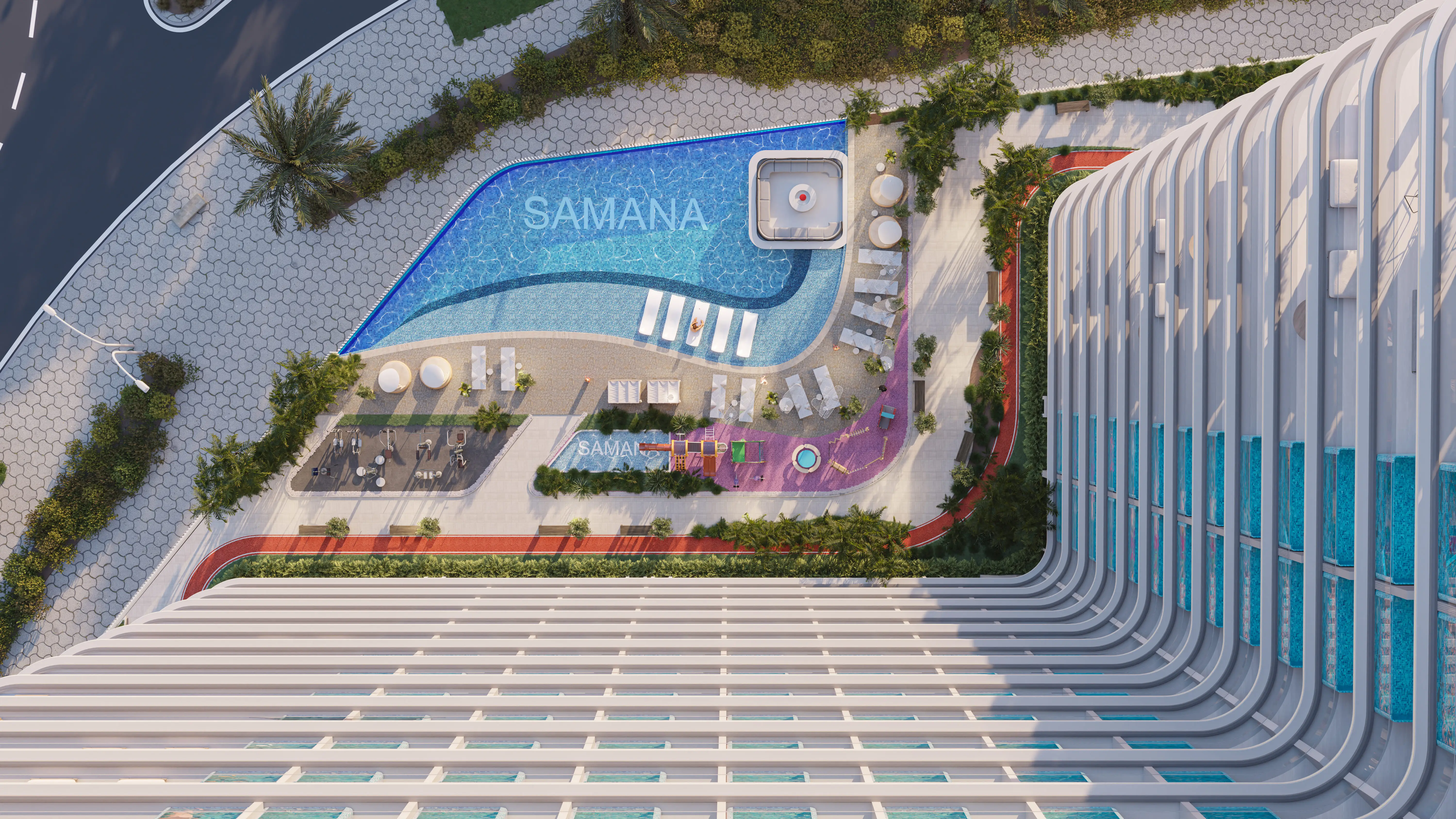 SAMANA “Samana Lake Views” 14