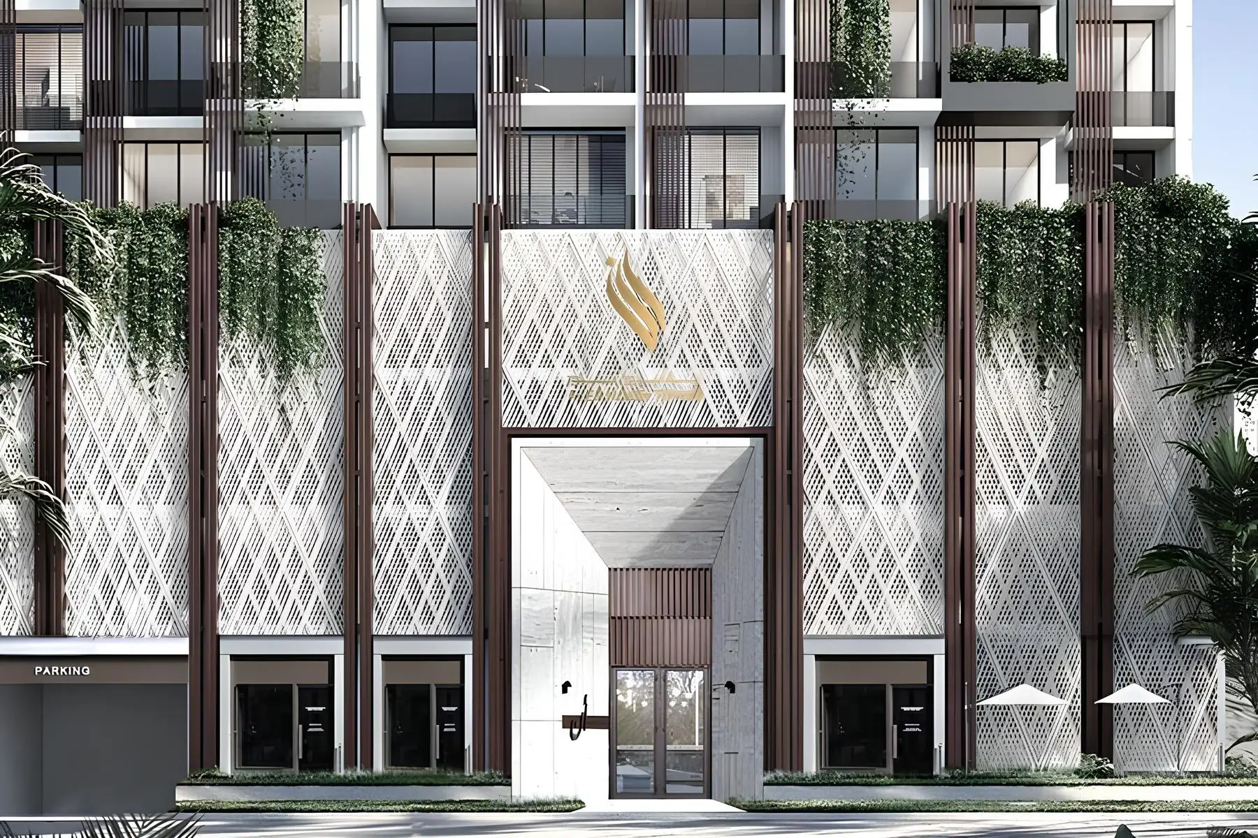 AL BAIT AL DUWALIY "Alef Noon Residence" 10