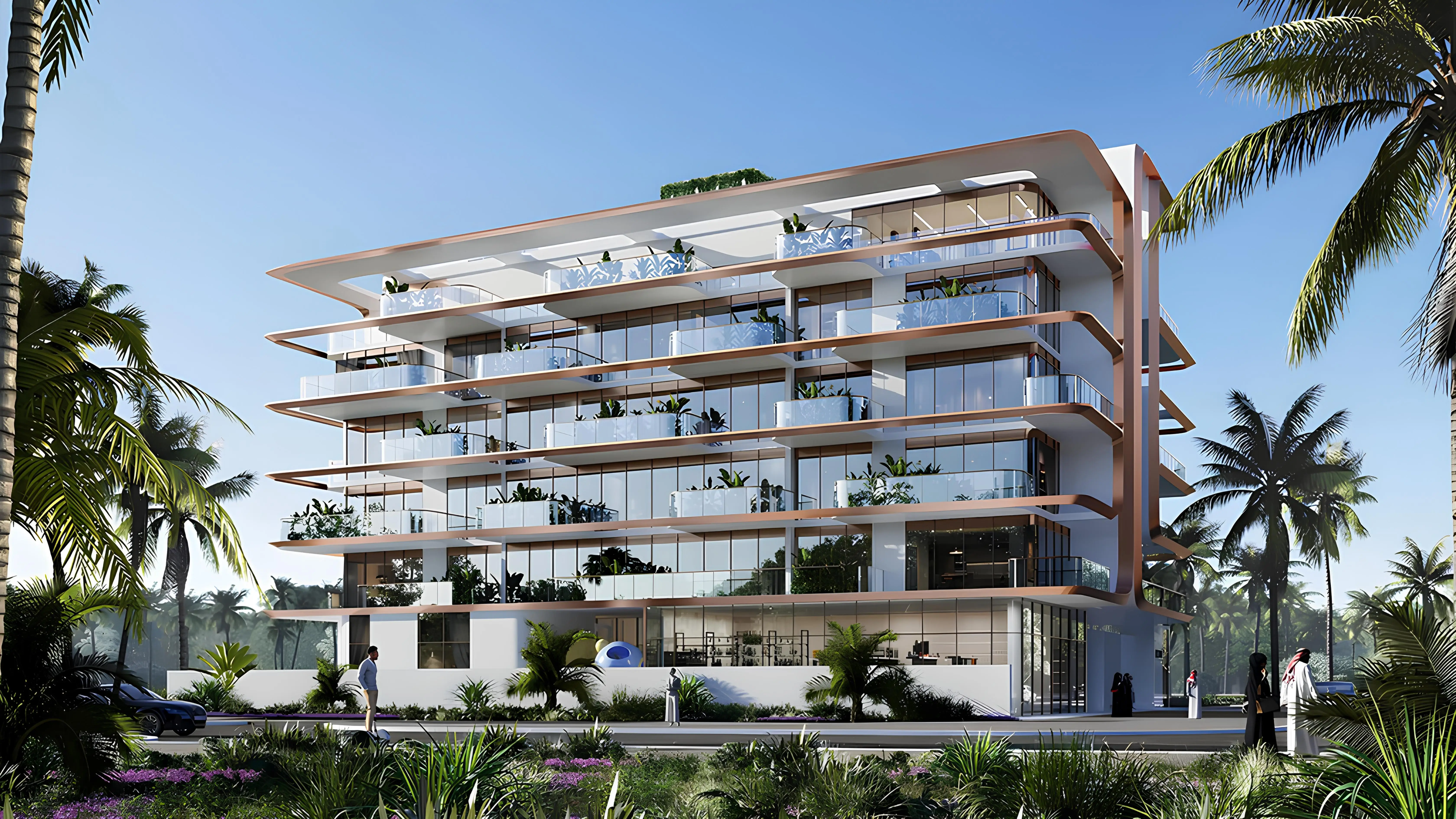 ELTON "Védaire Residences" 9