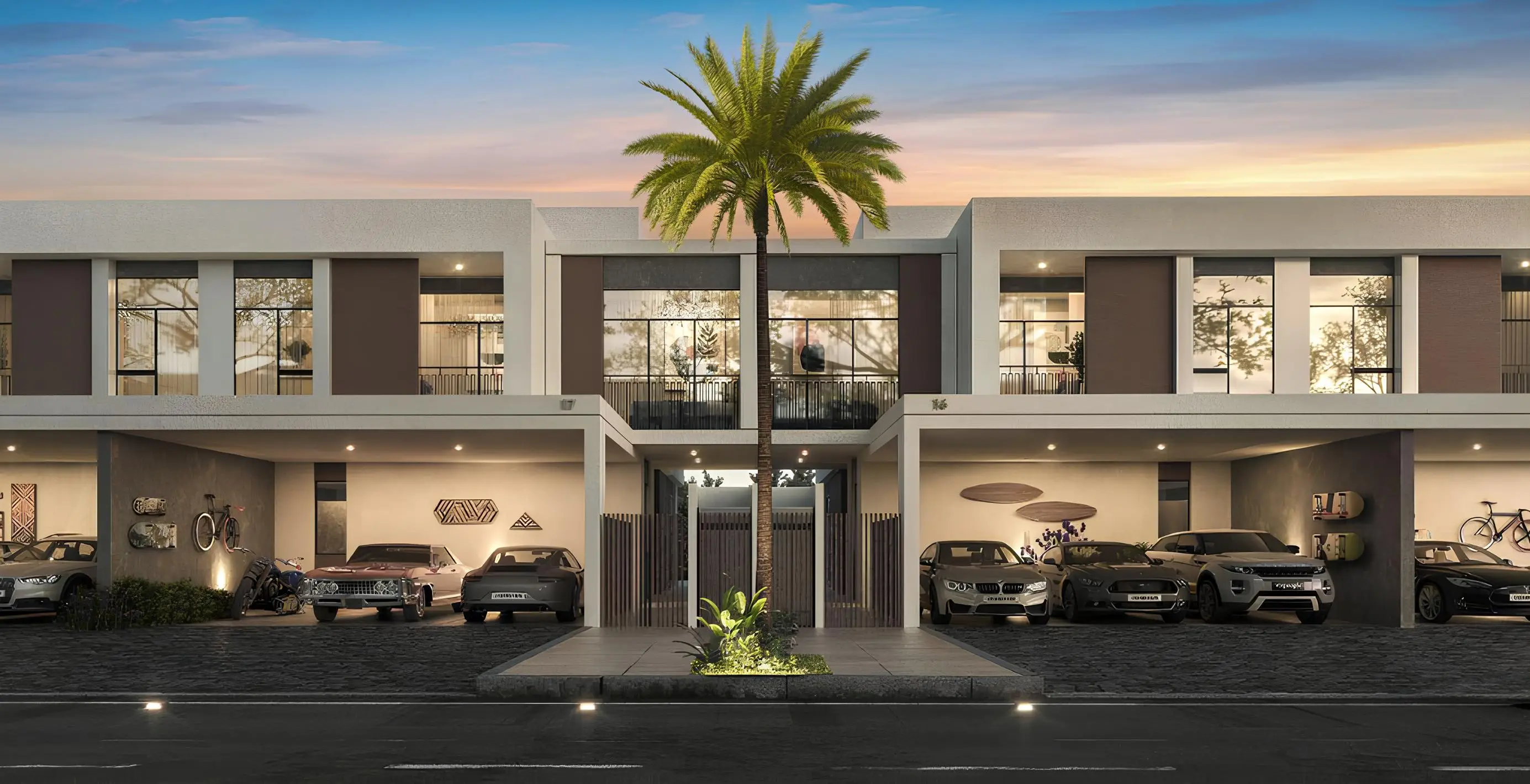 DUBAI SOUTH "South Bay Phase 1-3" 12