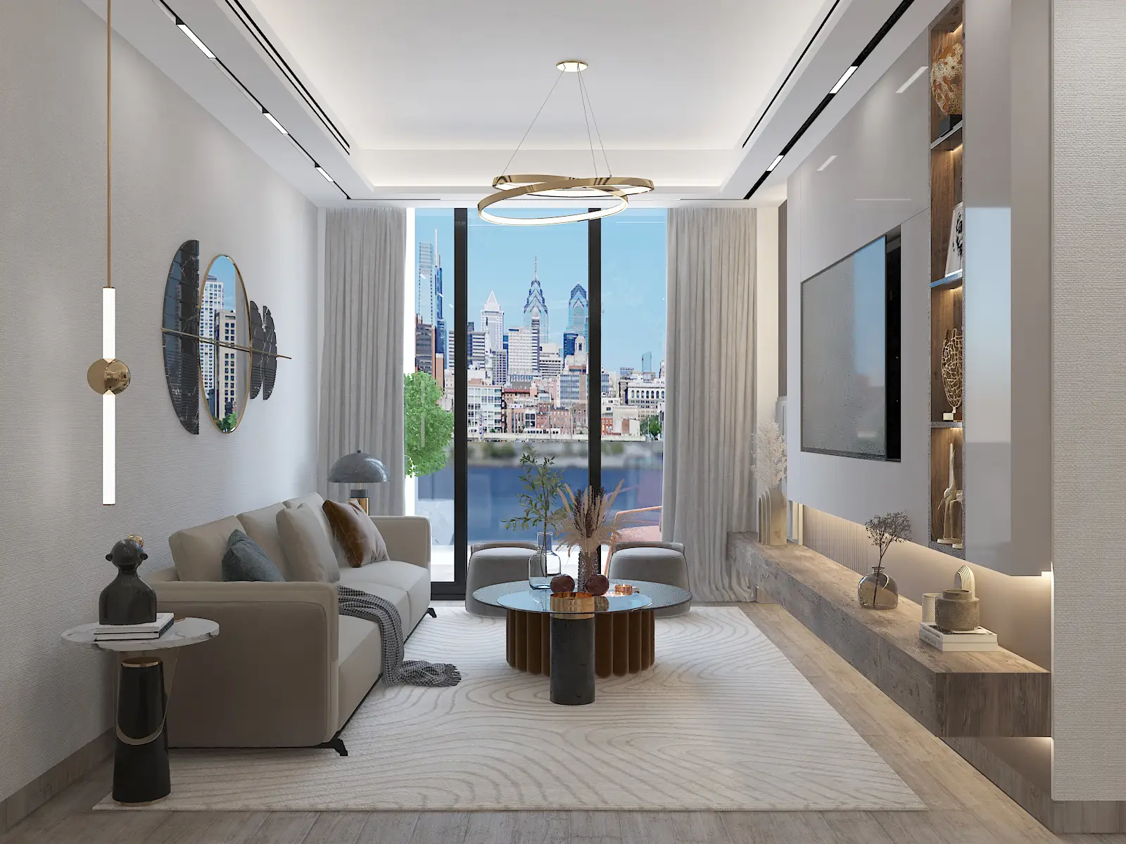 IRAZ DEVELOPMENTS "Creek Views" 19
